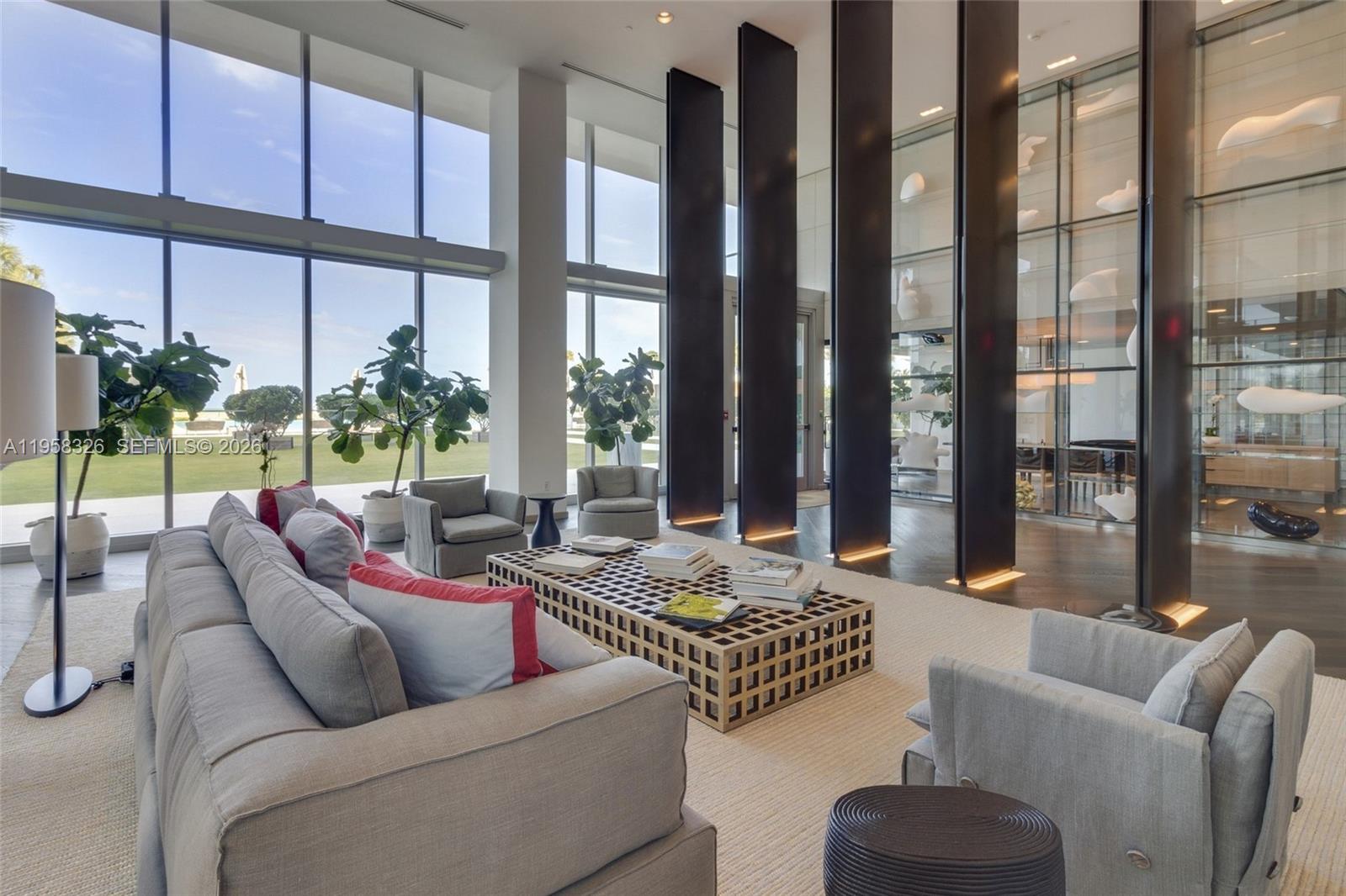 350 Ocean Dr # 701N