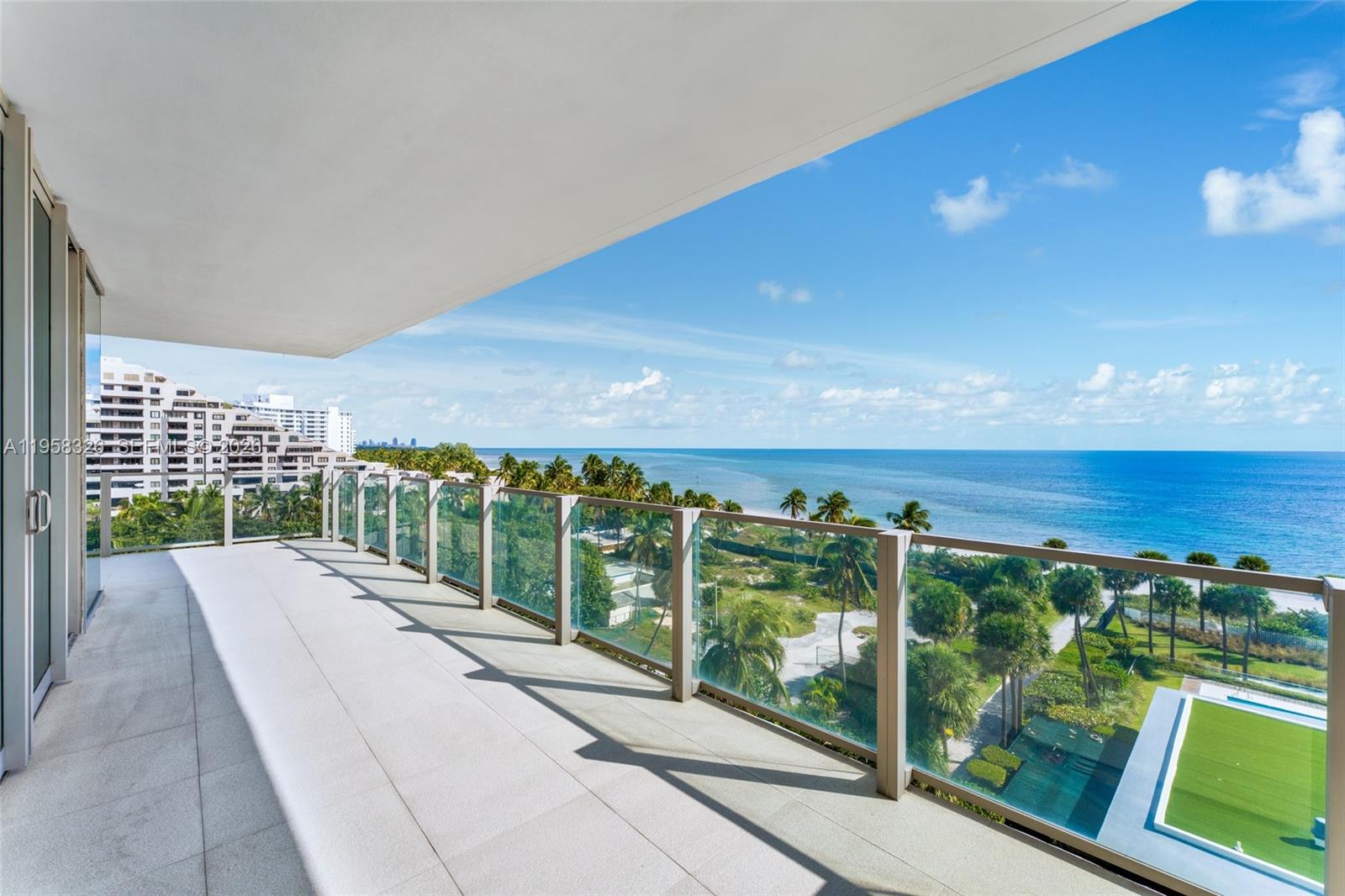 350 Ocean Dr # 701N