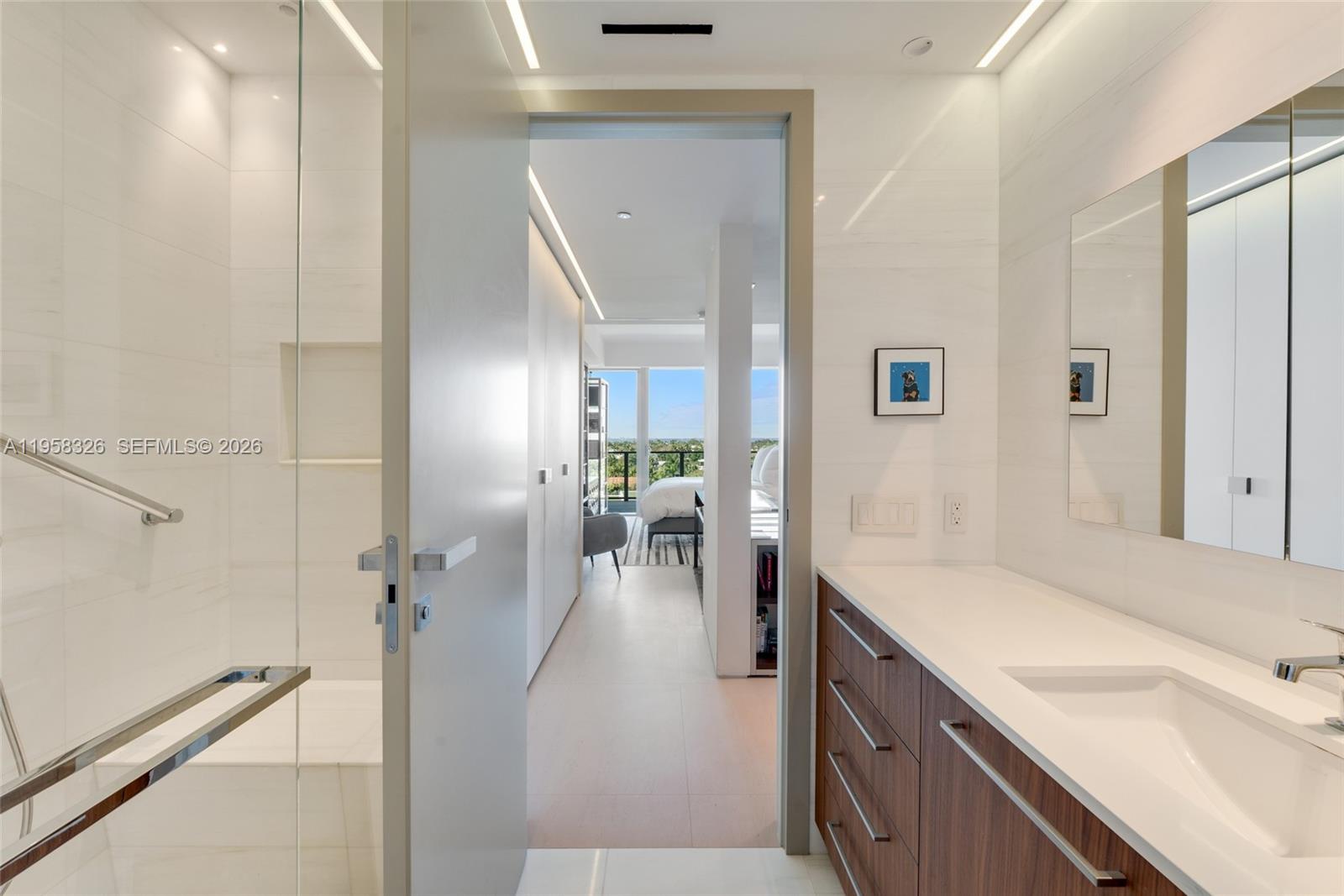 350 Ocean Dr # 701N