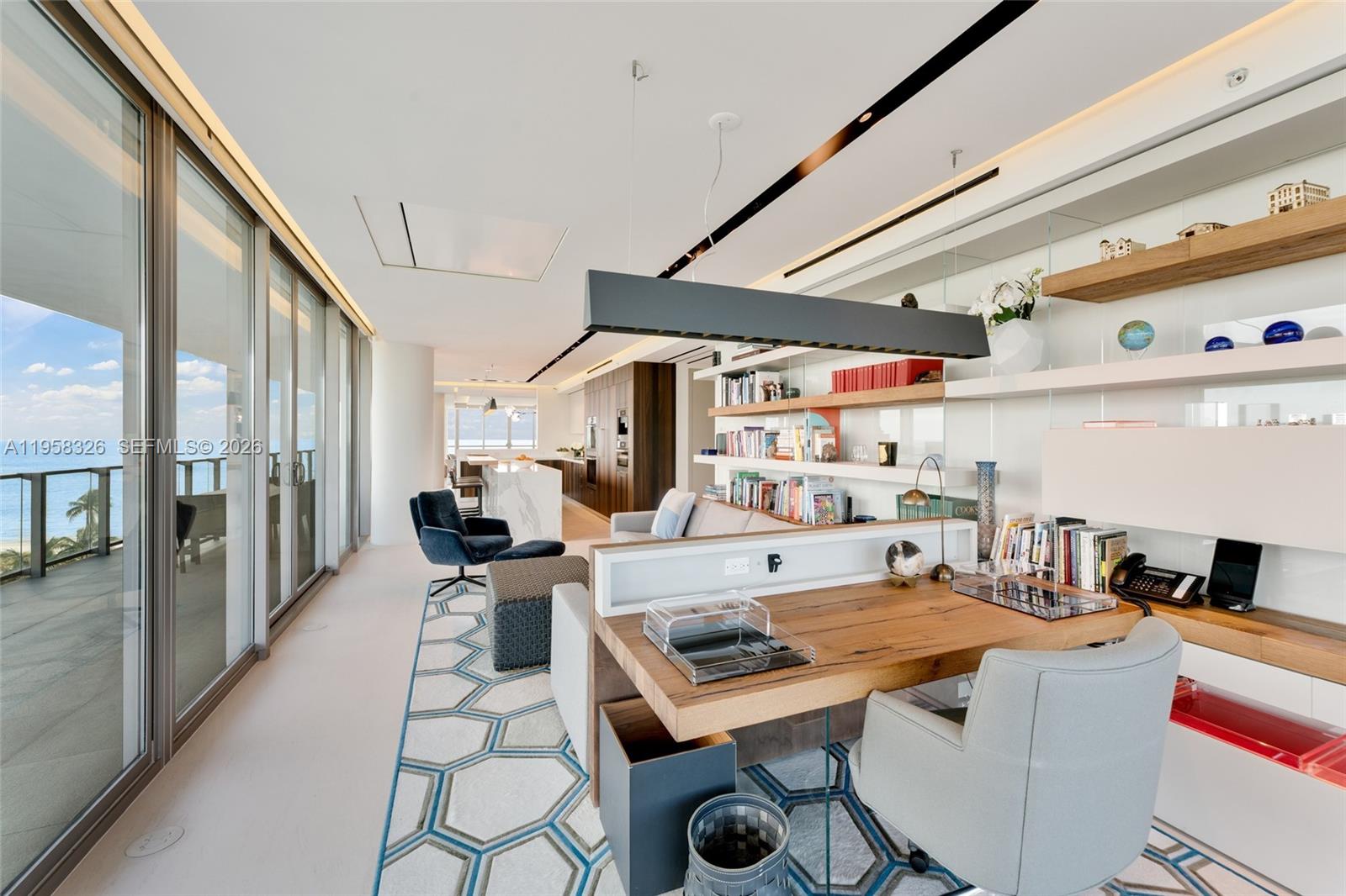 350 Ocean Dr # 701N
