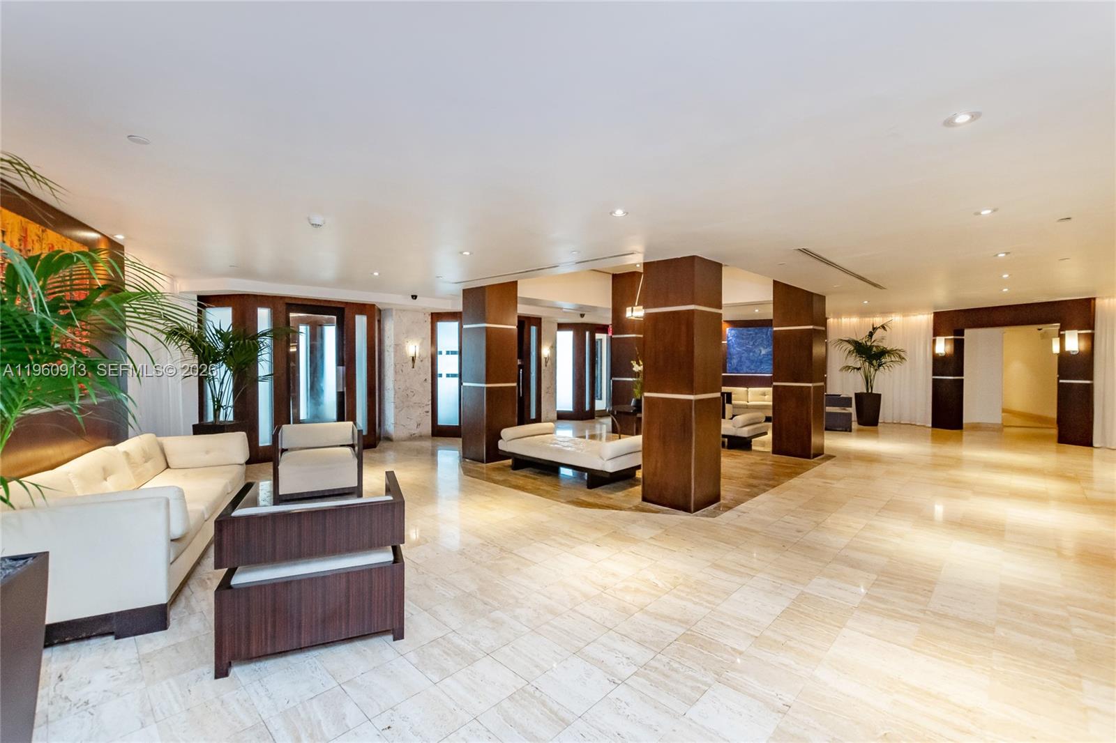 2451 Brickell Ave # 10K