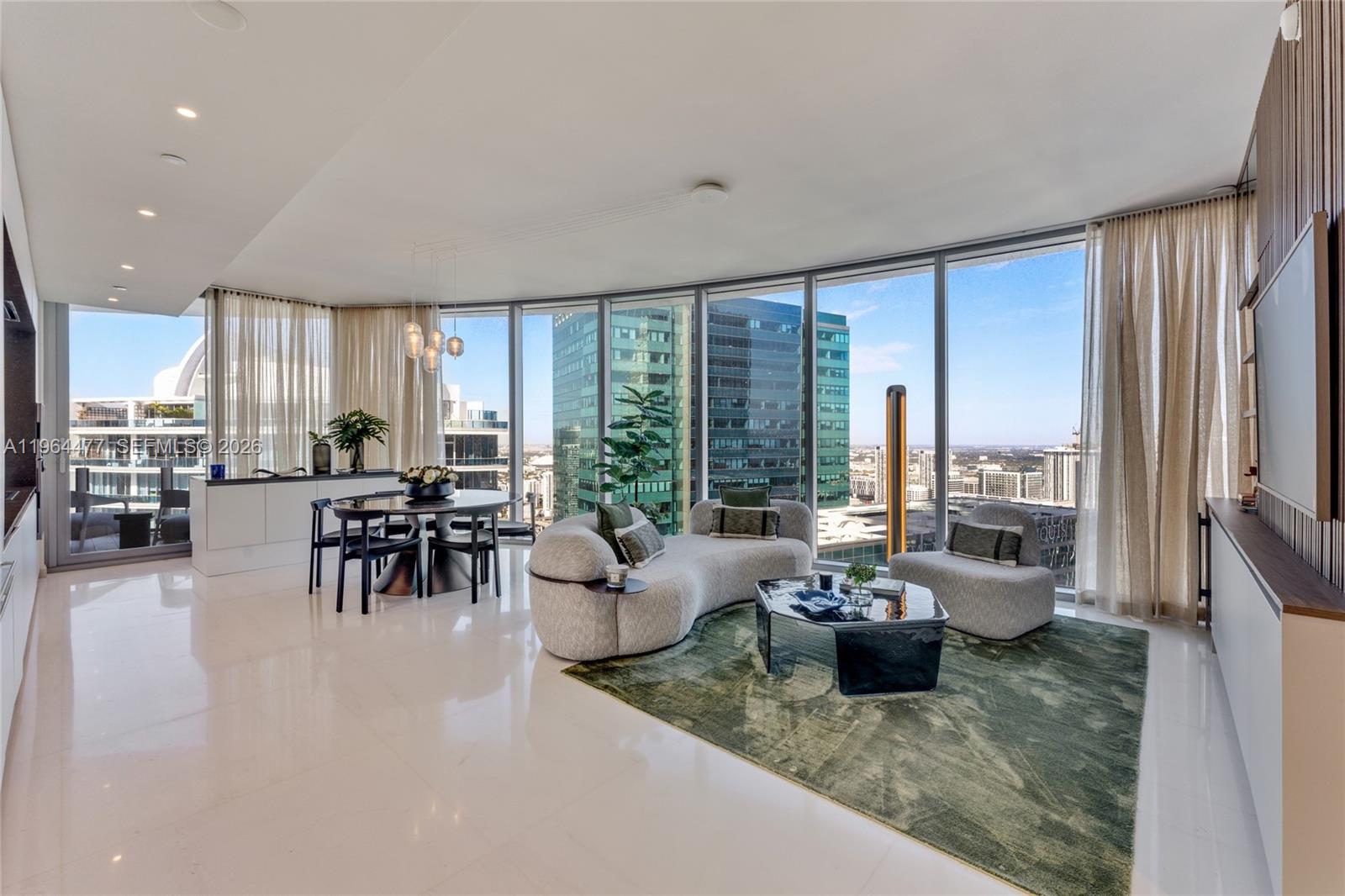 300 Biscayne Boulevard Way # 5008W