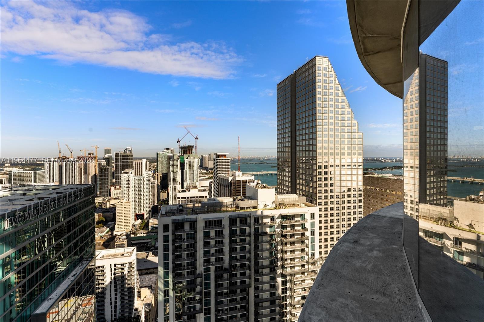 300 Biscayne Boulevard Way # 5008W