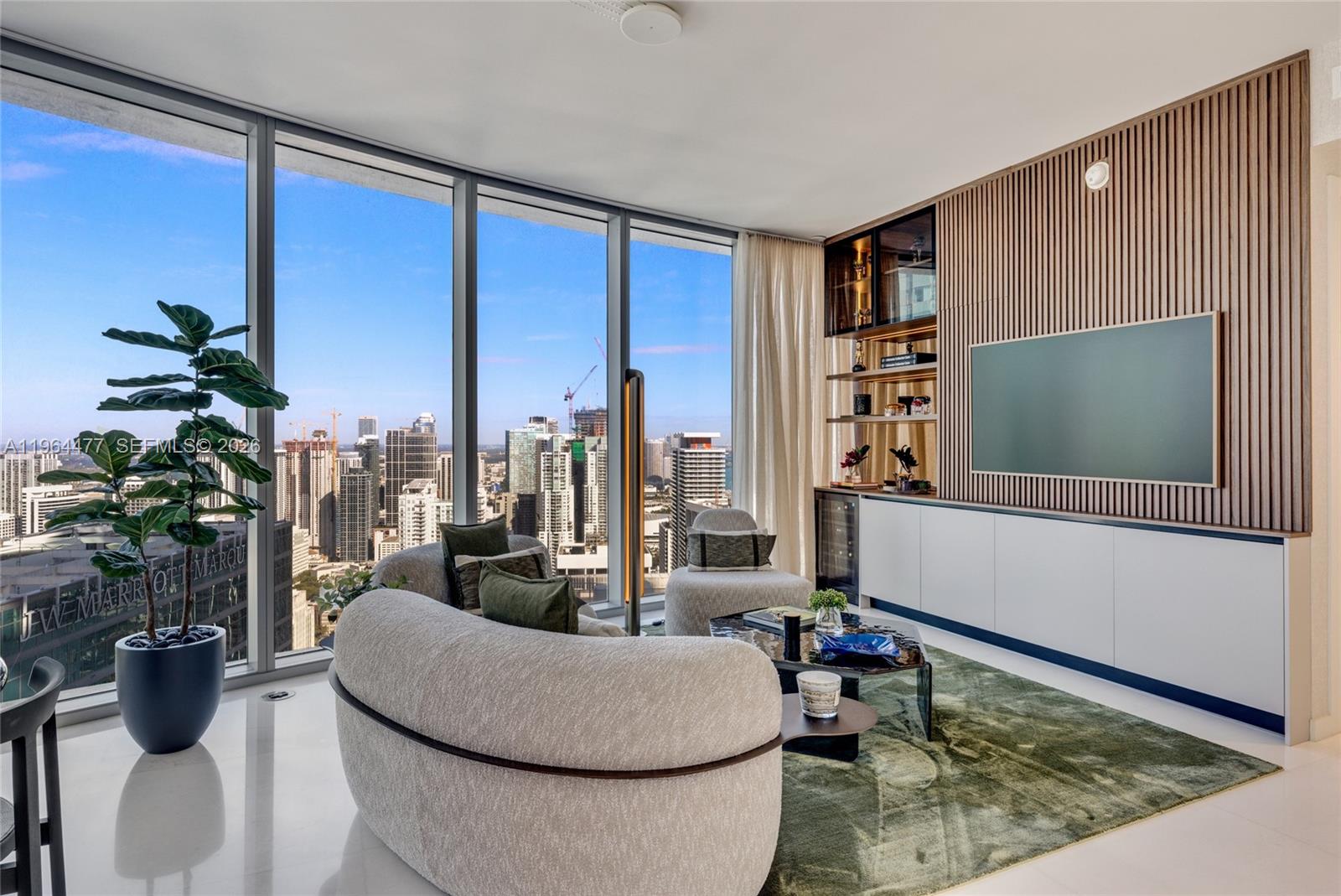 300 Biscayne Boulevard Way # 5008W