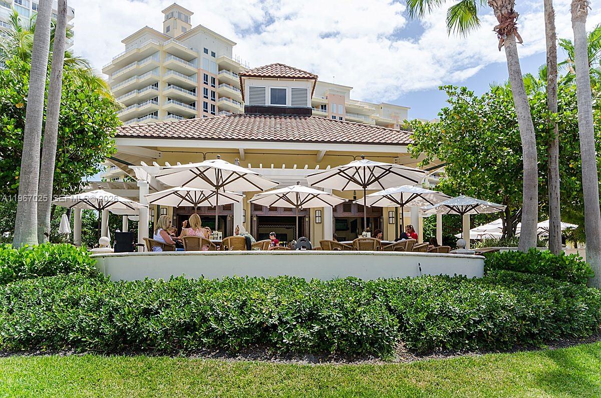 791 Crandon Blvd # 507