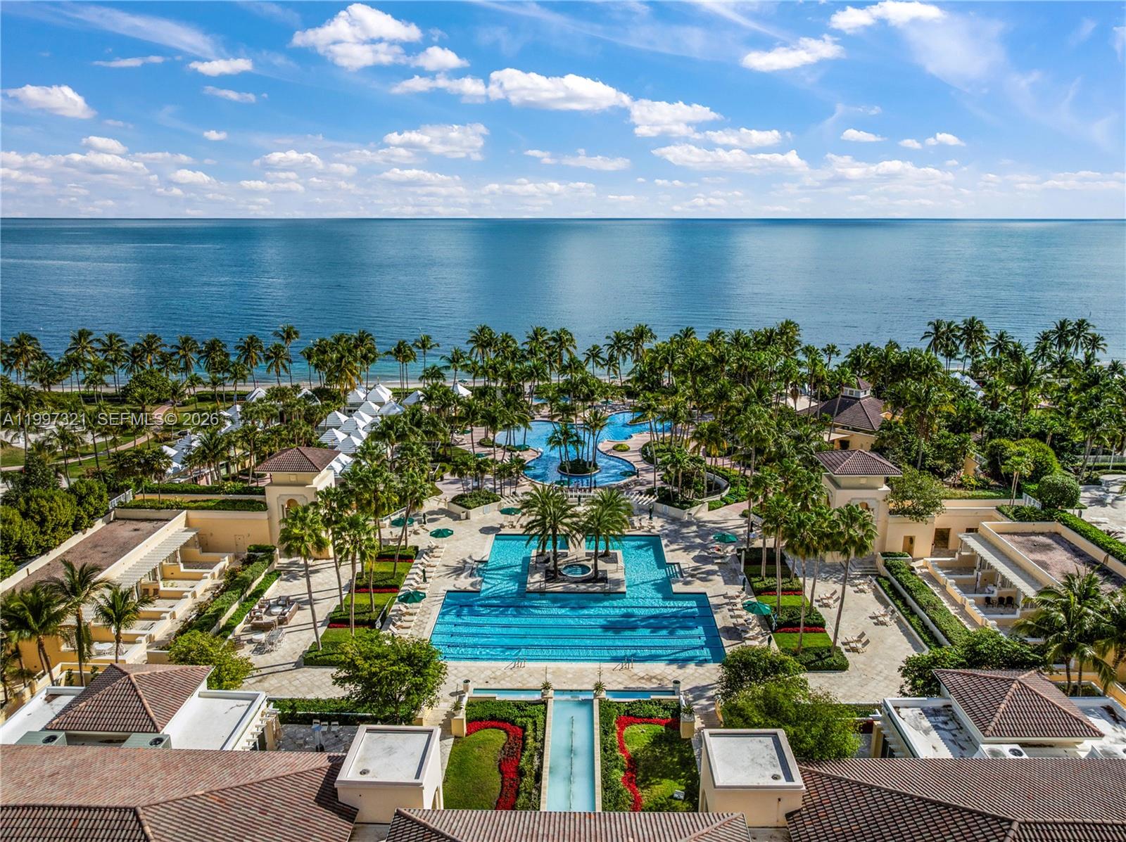 791 Crandon Blvd # 405
