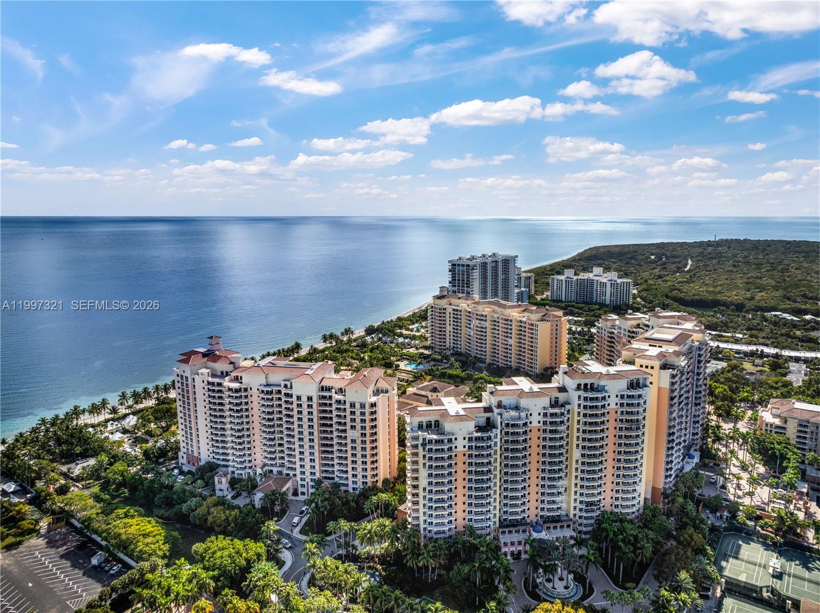 791 Crandon Blvd # 405