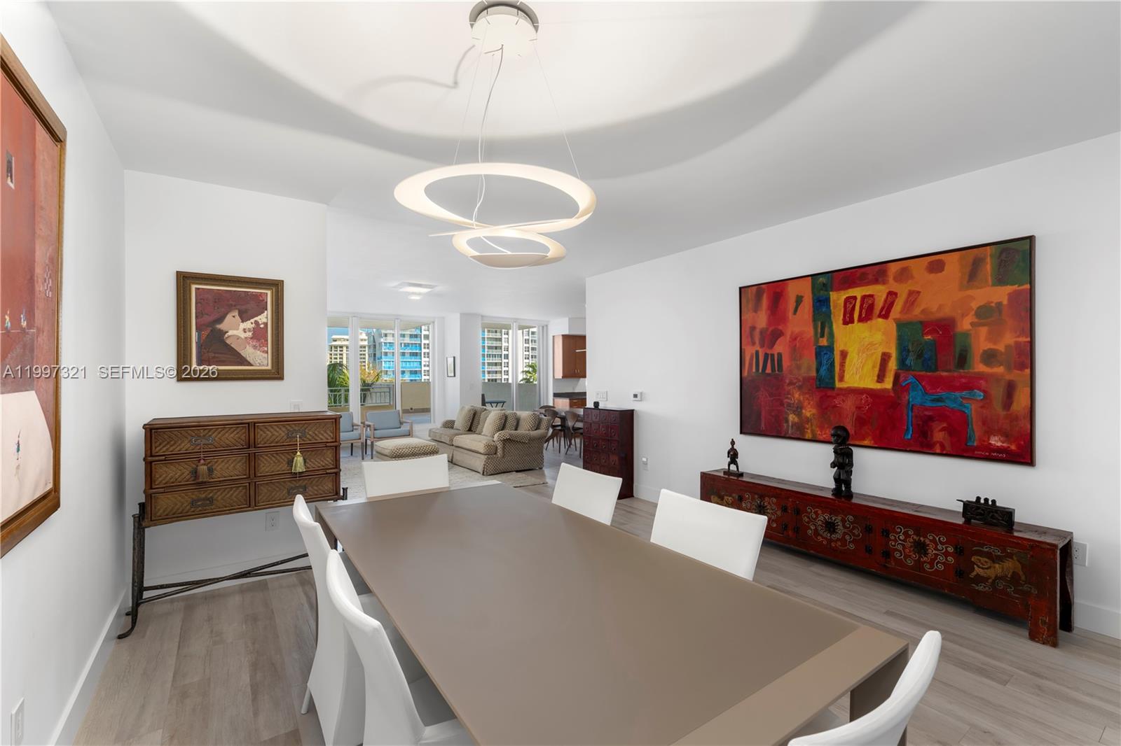 791 Crandon Blvd # 405