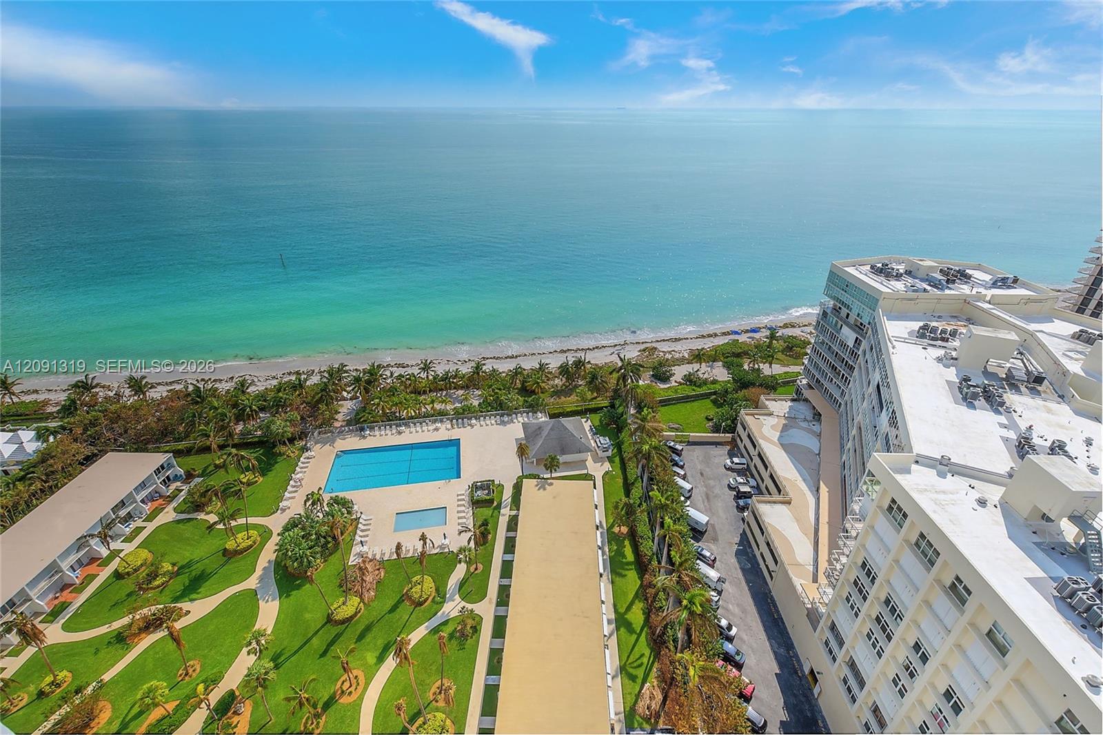881 Ocean Dr # 22A