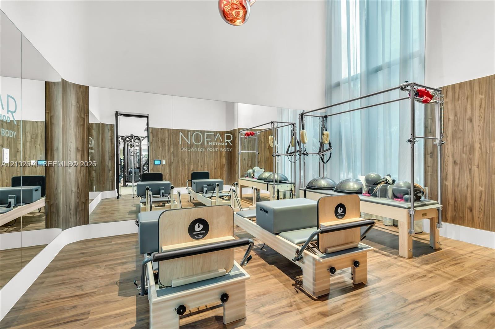 2200 Brickell Ave Unit: GV09