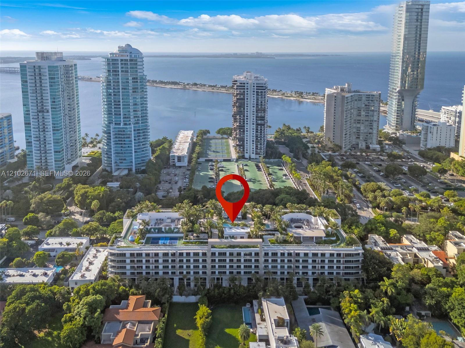 2200 Brickell Ave Unit: GV09