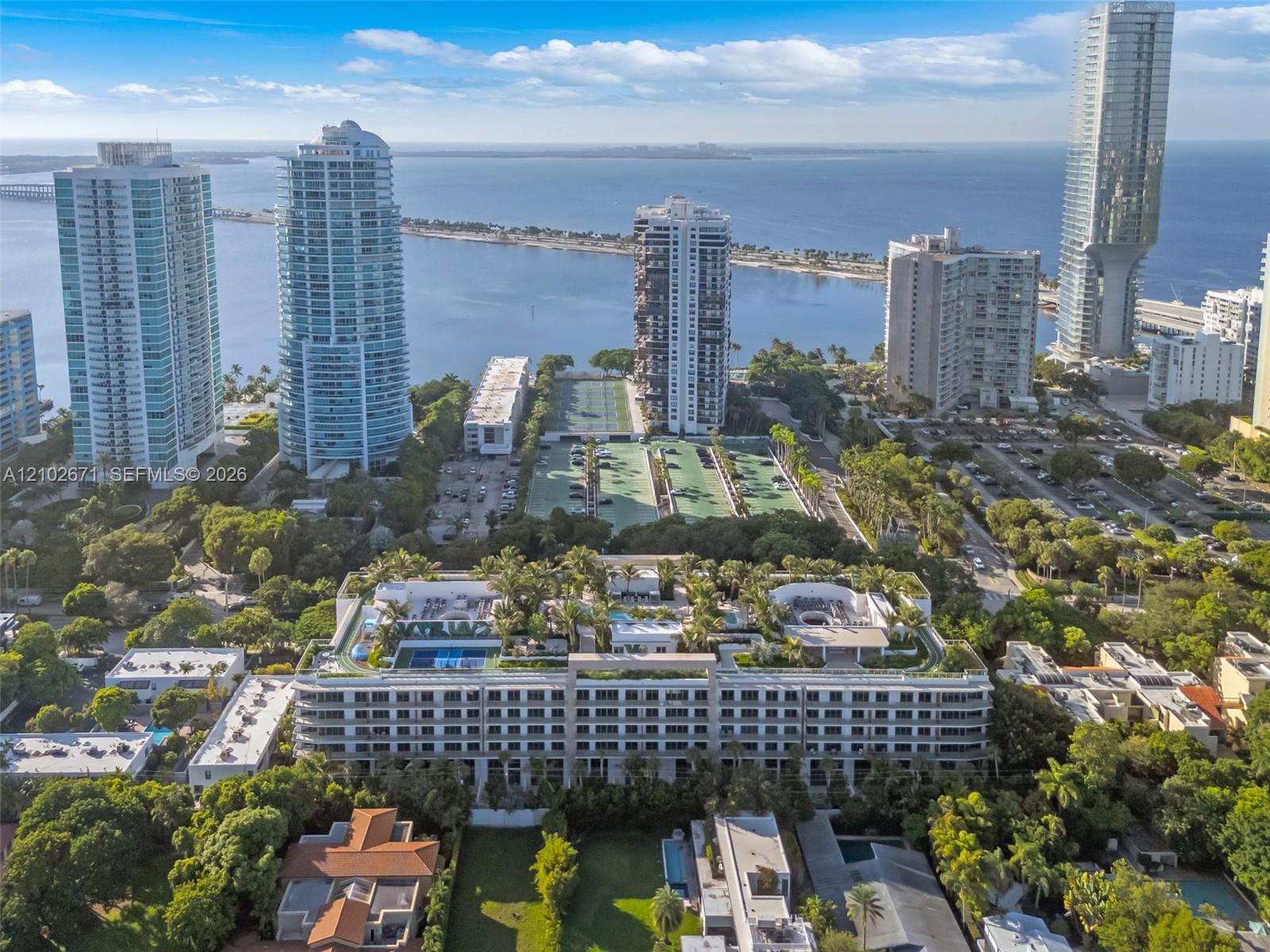 2200 Brickell Ave Unit: GV09