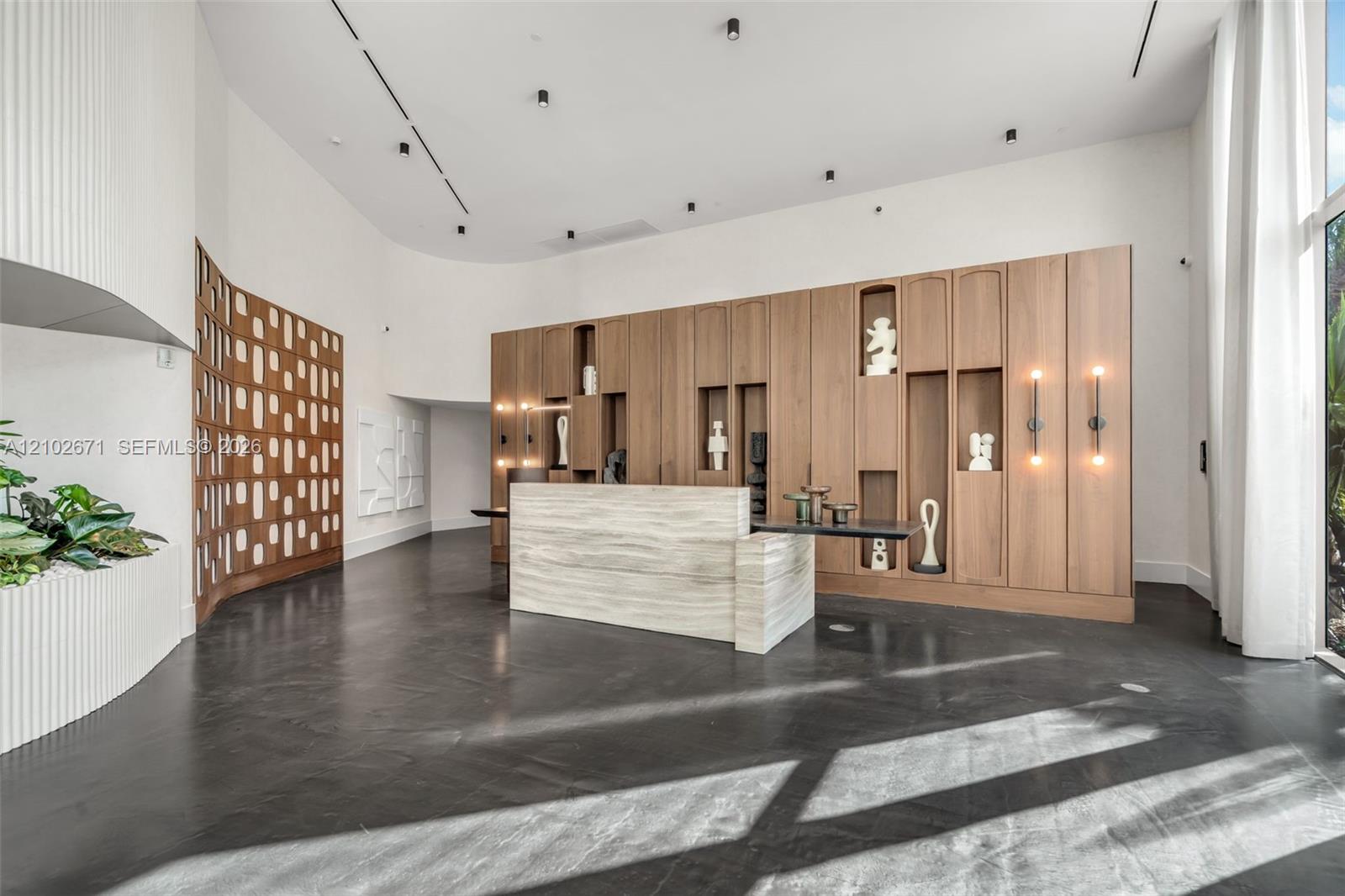 2200 Brickell Ave Unit: GV09