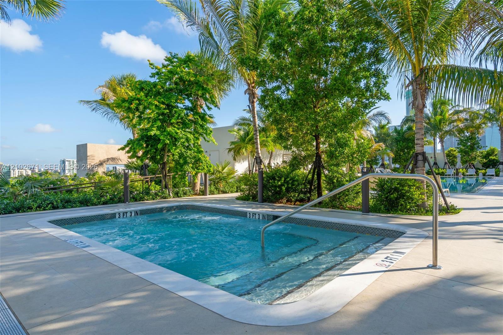 2200 Brickell Ave Unit: GV09
