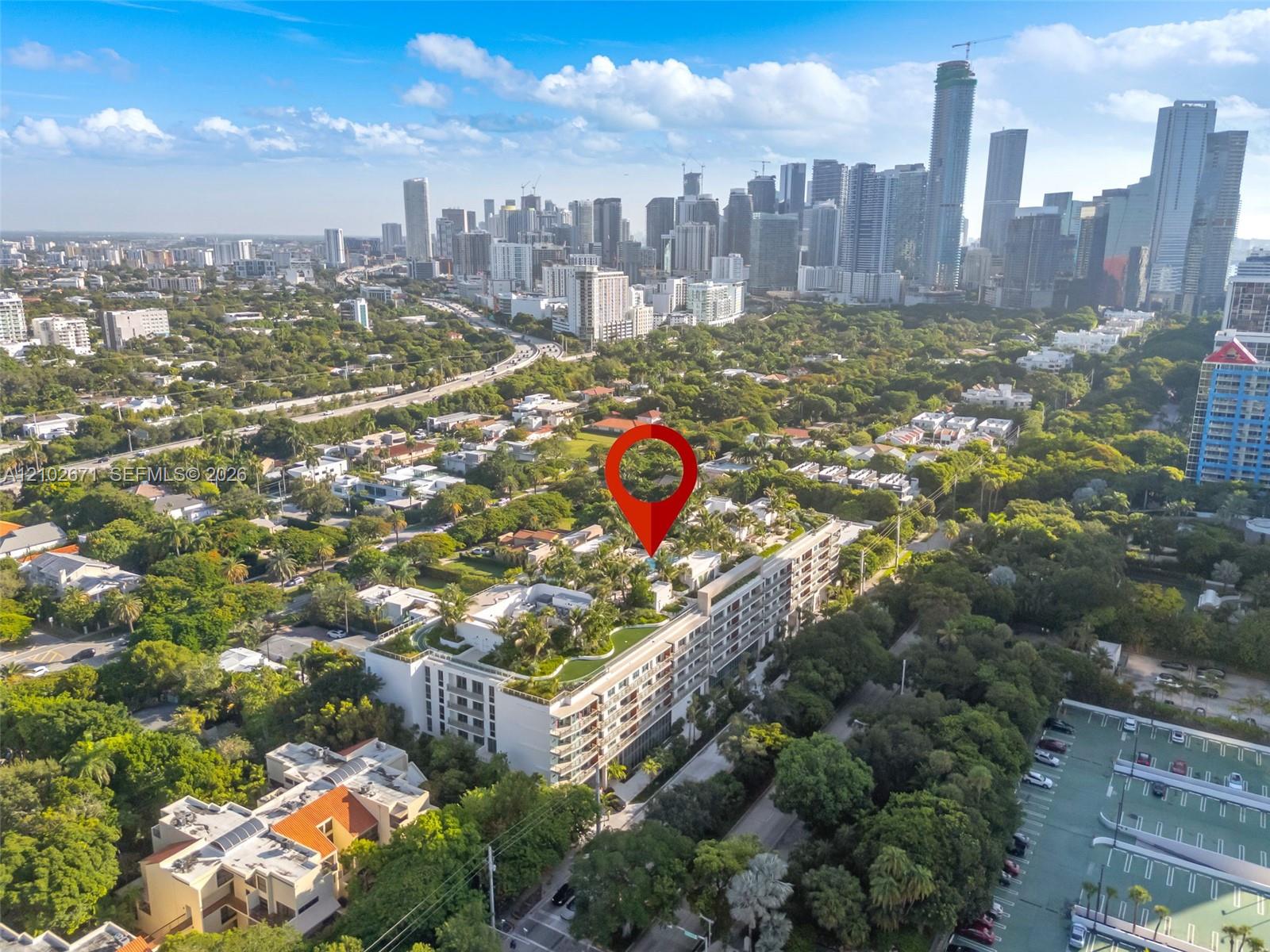 2200 Brickell Ave Unit: GV09