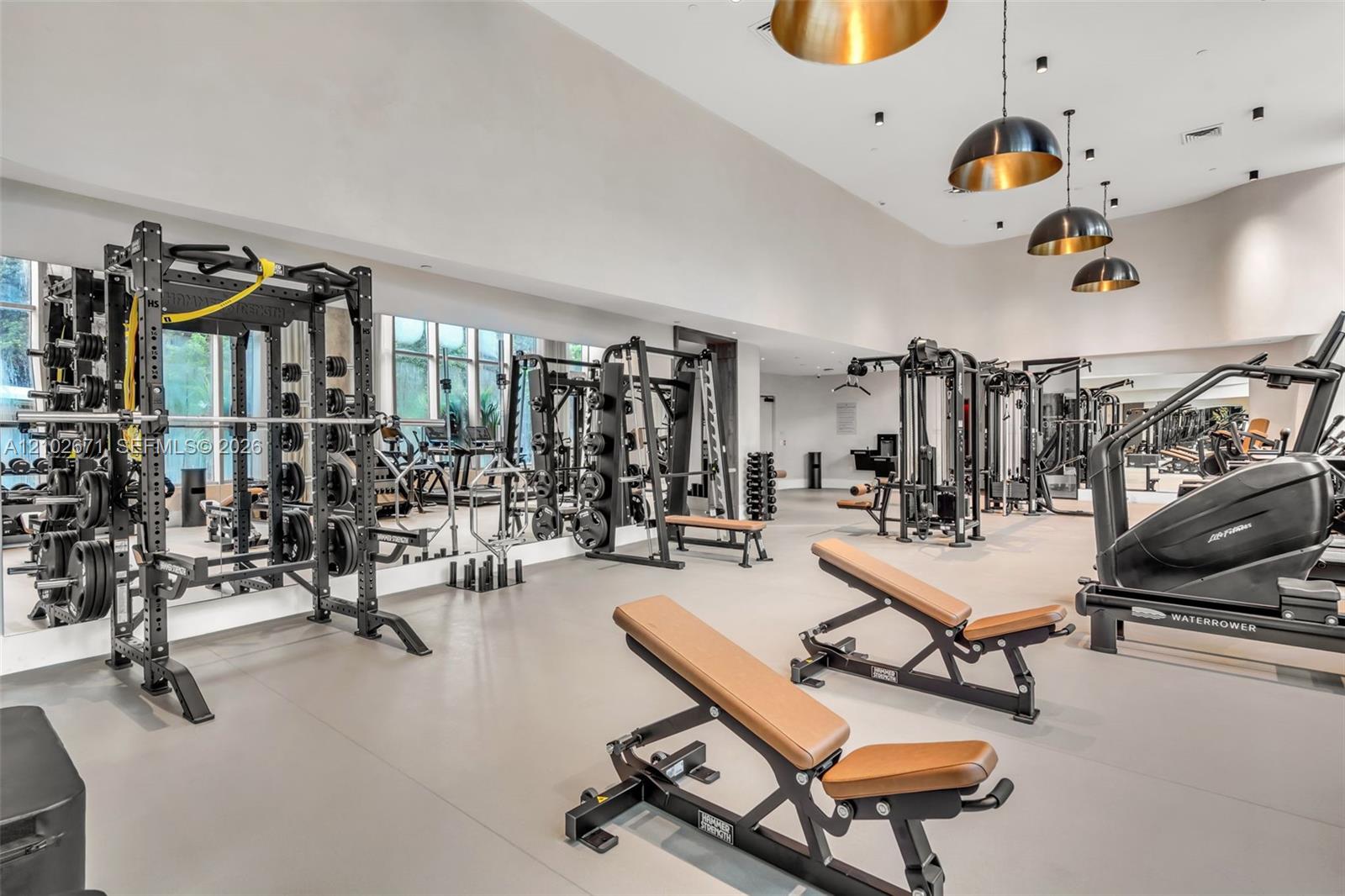 2200 Brickell Ave Unit: GV09