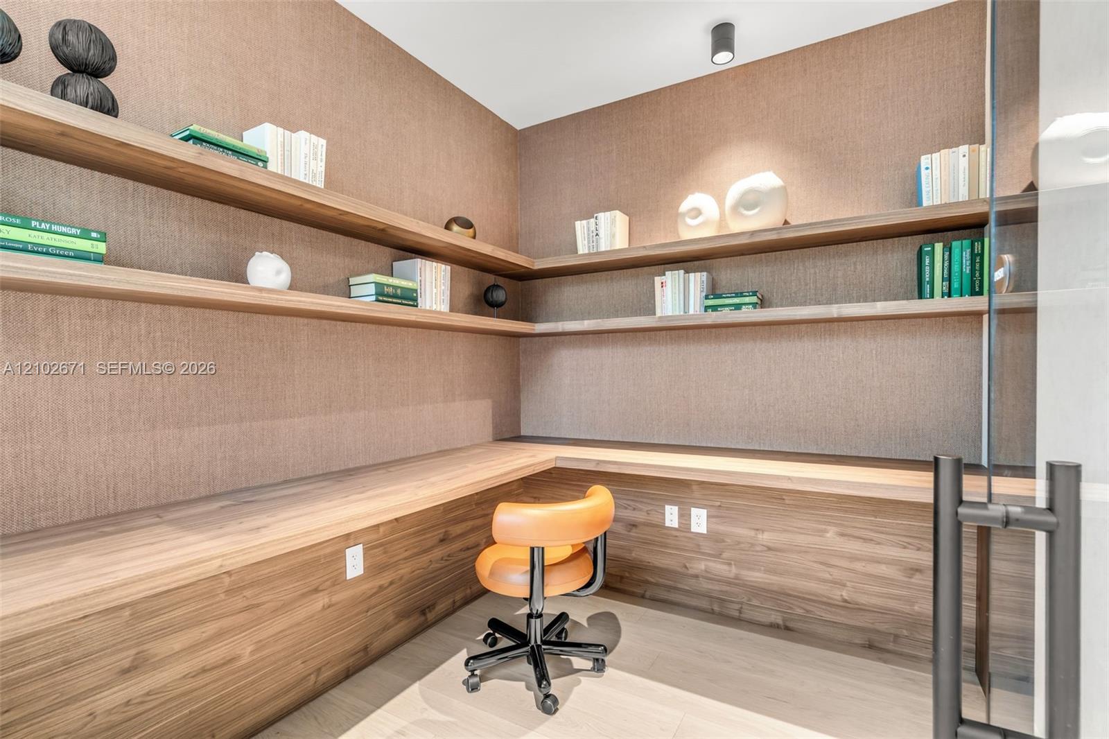 2200 Brickell Ave Unit: GV09