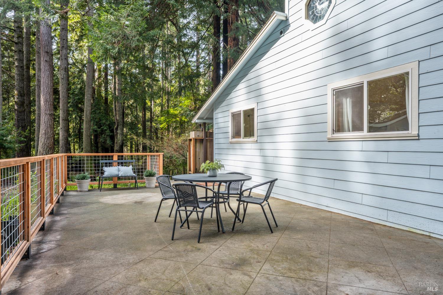 17600 Redwood Springs Road