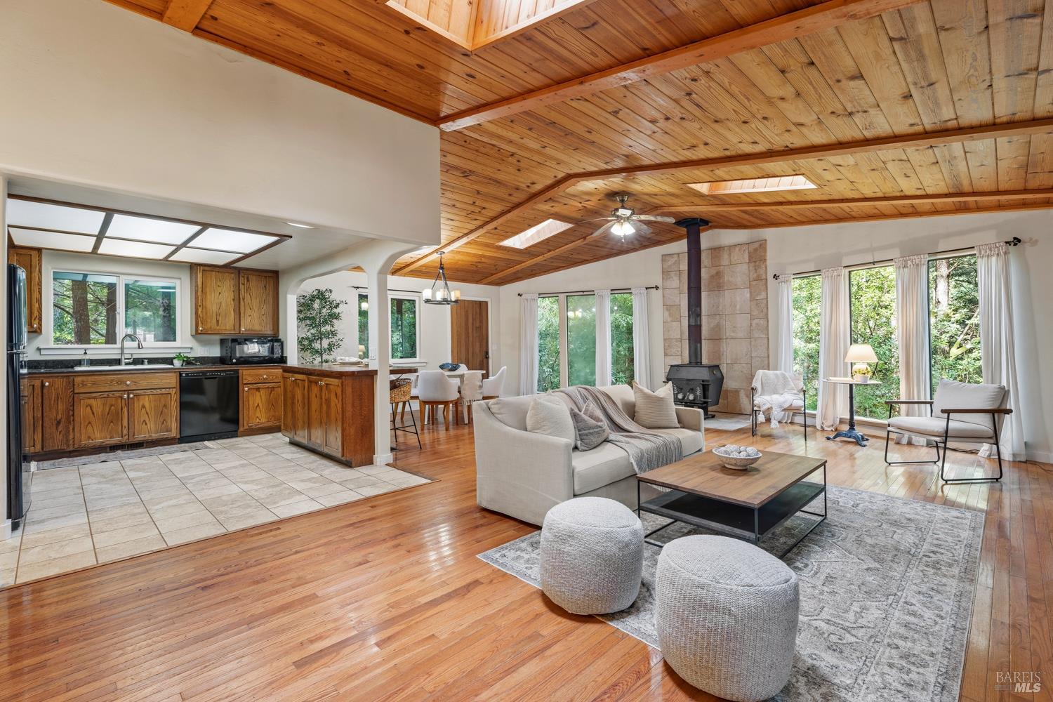 17600 Redwood Springs Road