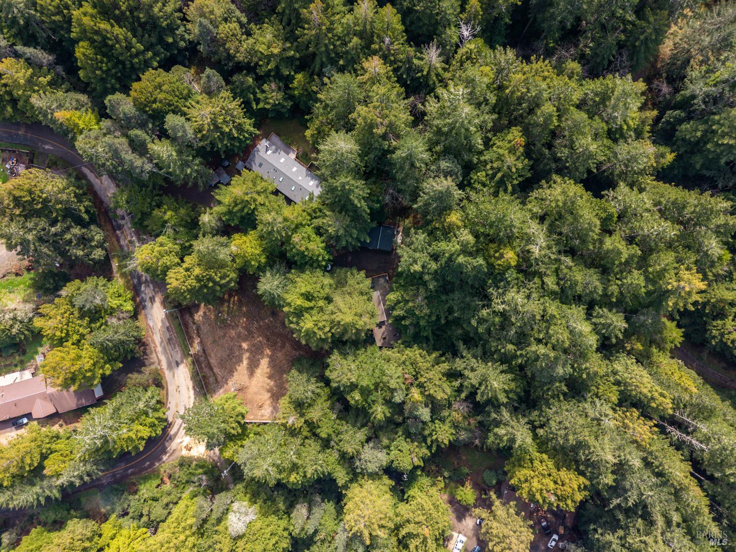 17600 Redwood Springs Road