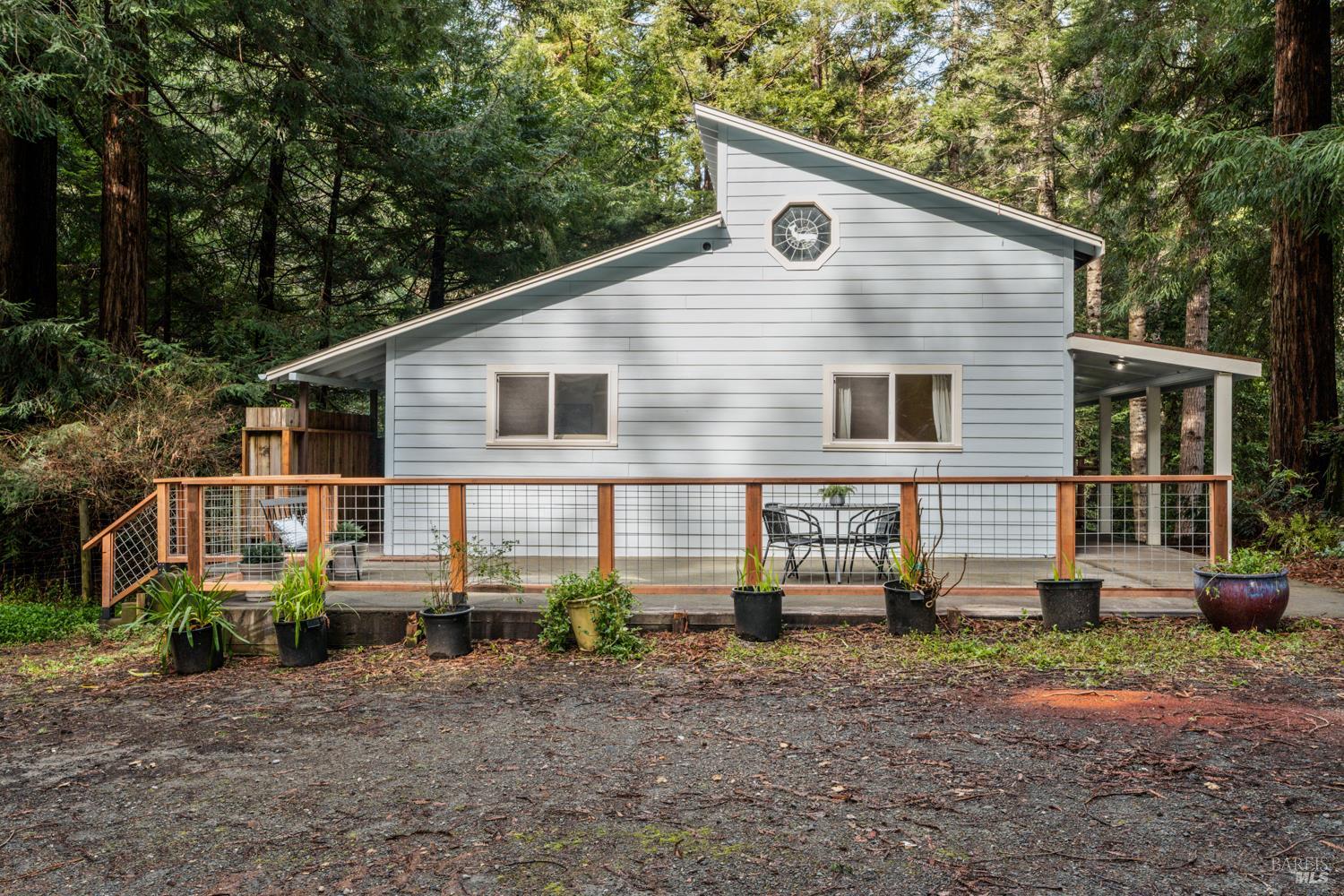 17600 Redwood Springs Road