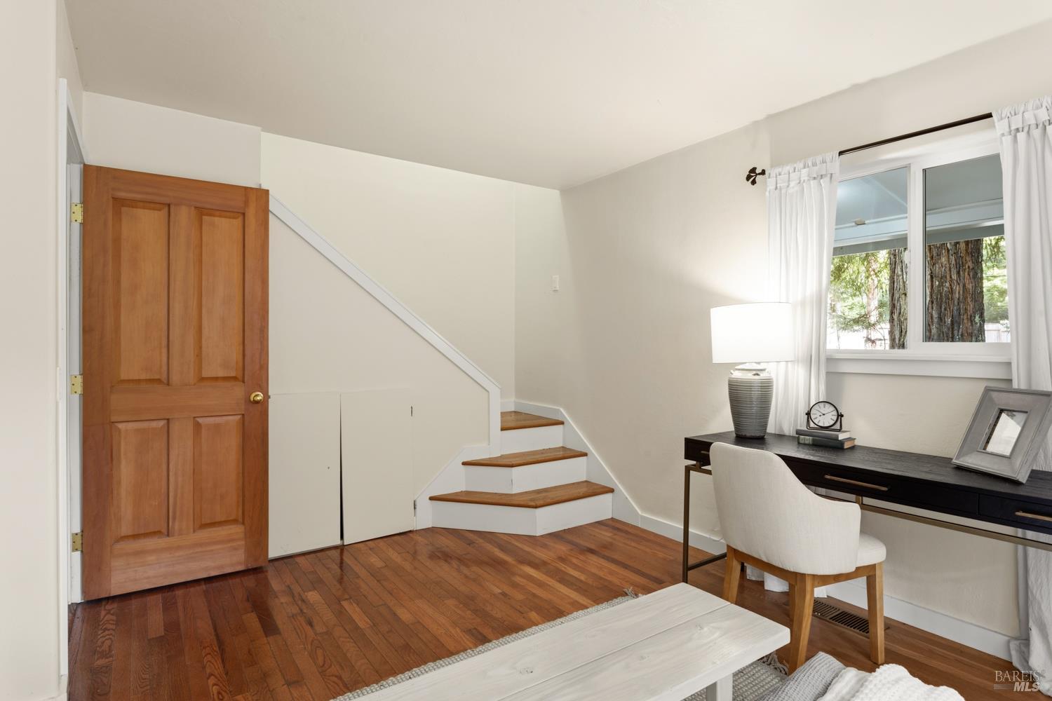 17600 Redwood Springs Road