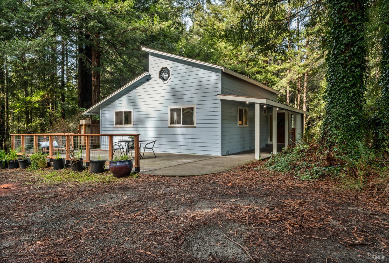 17600 Redwood Springs Road