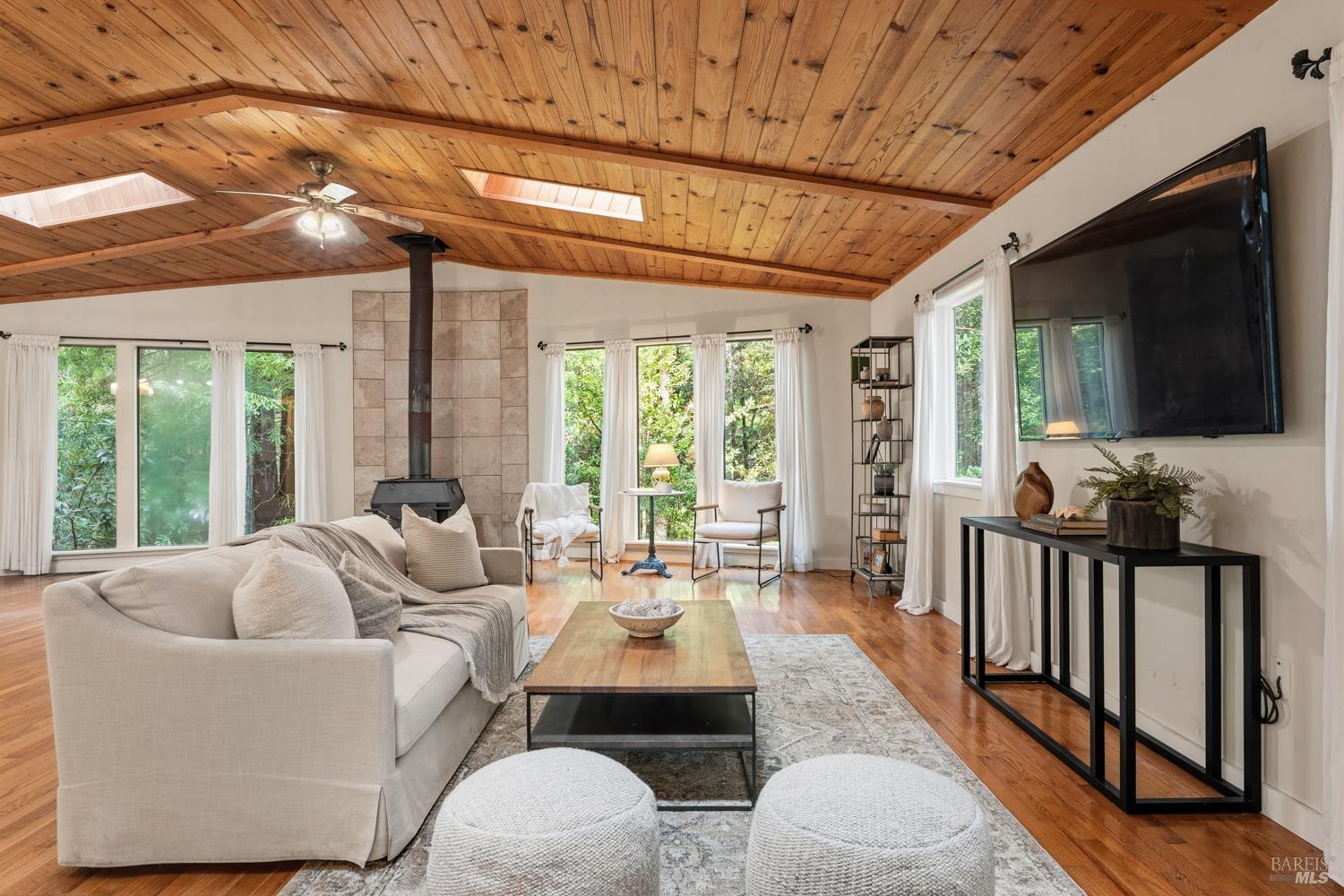 17600 Redwood Springs Road