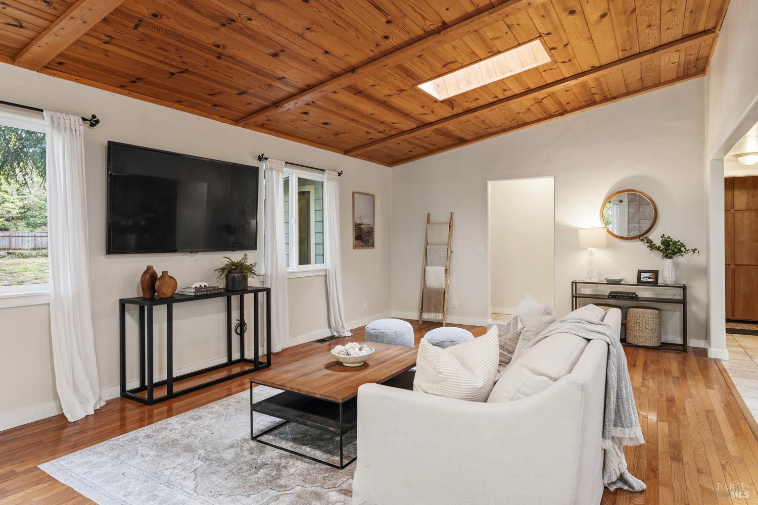 17600 Redwood Springs Road