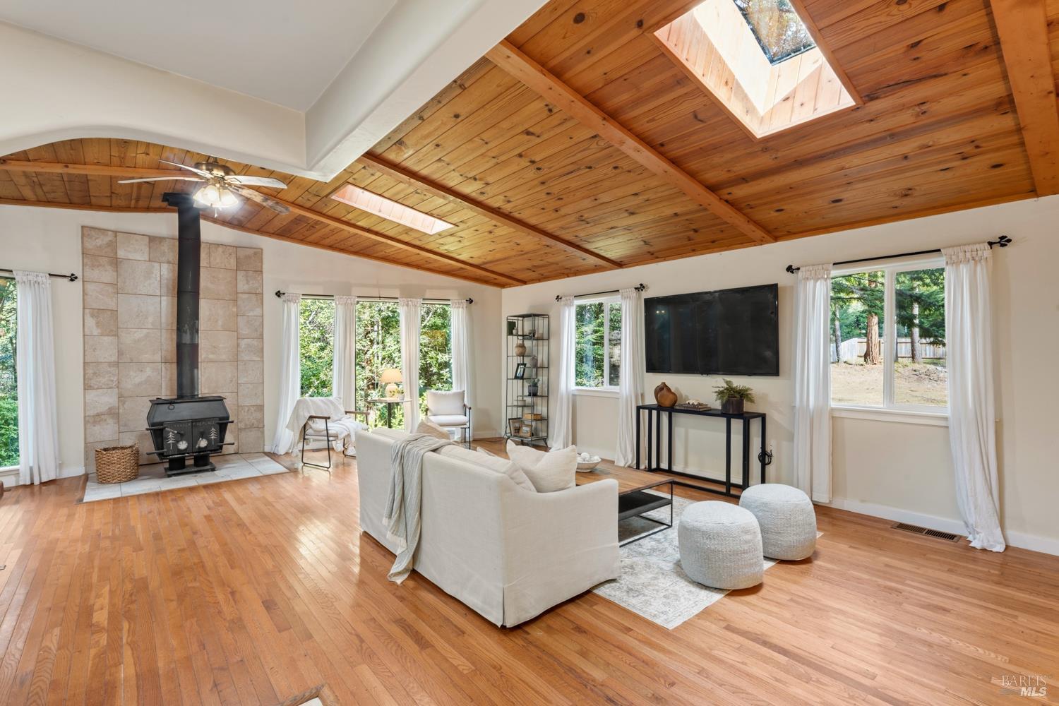 17600 Redwood Springs Road