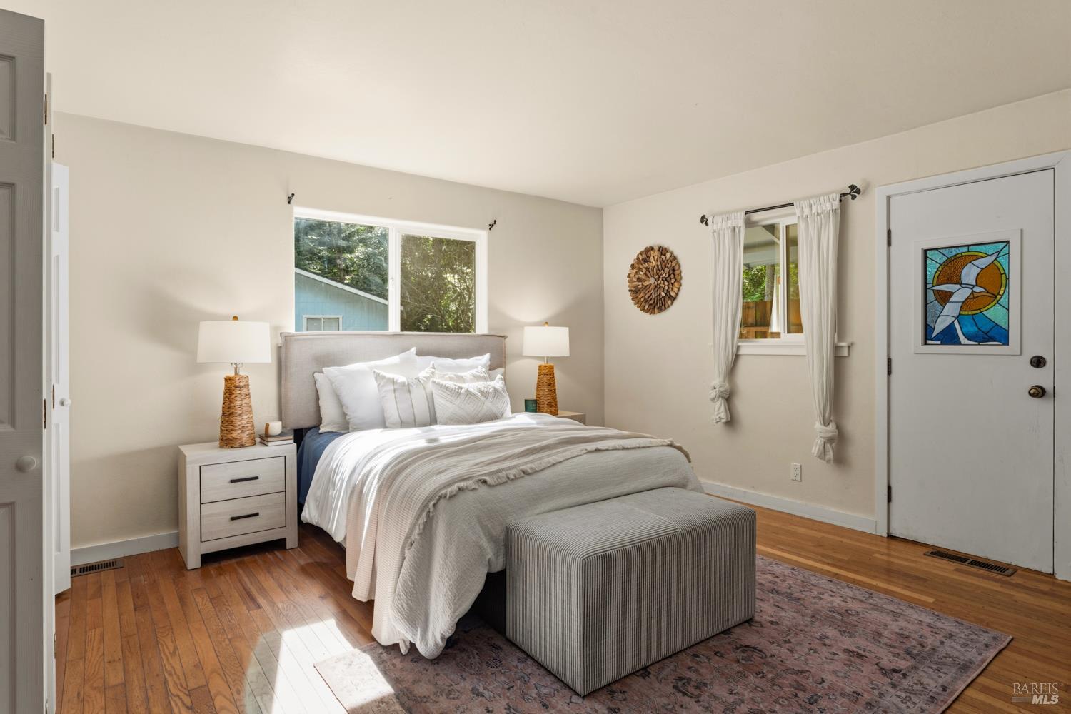 17600 Redwood Springs Road