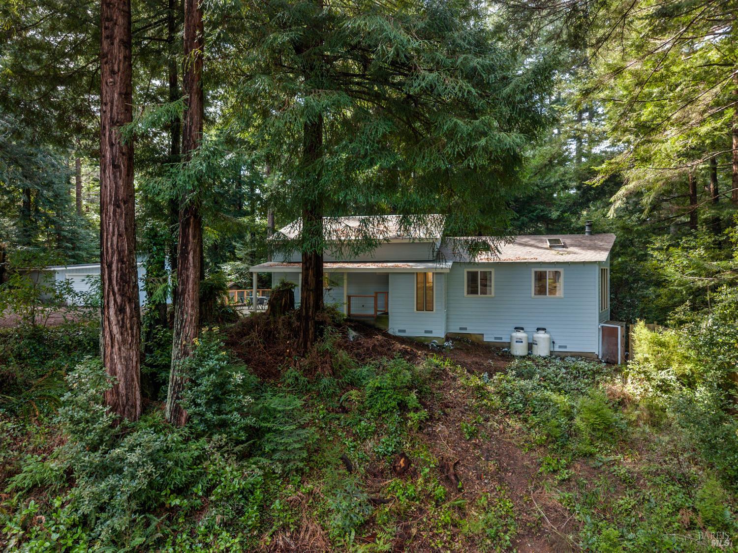 17600 Redwood Springs Road
