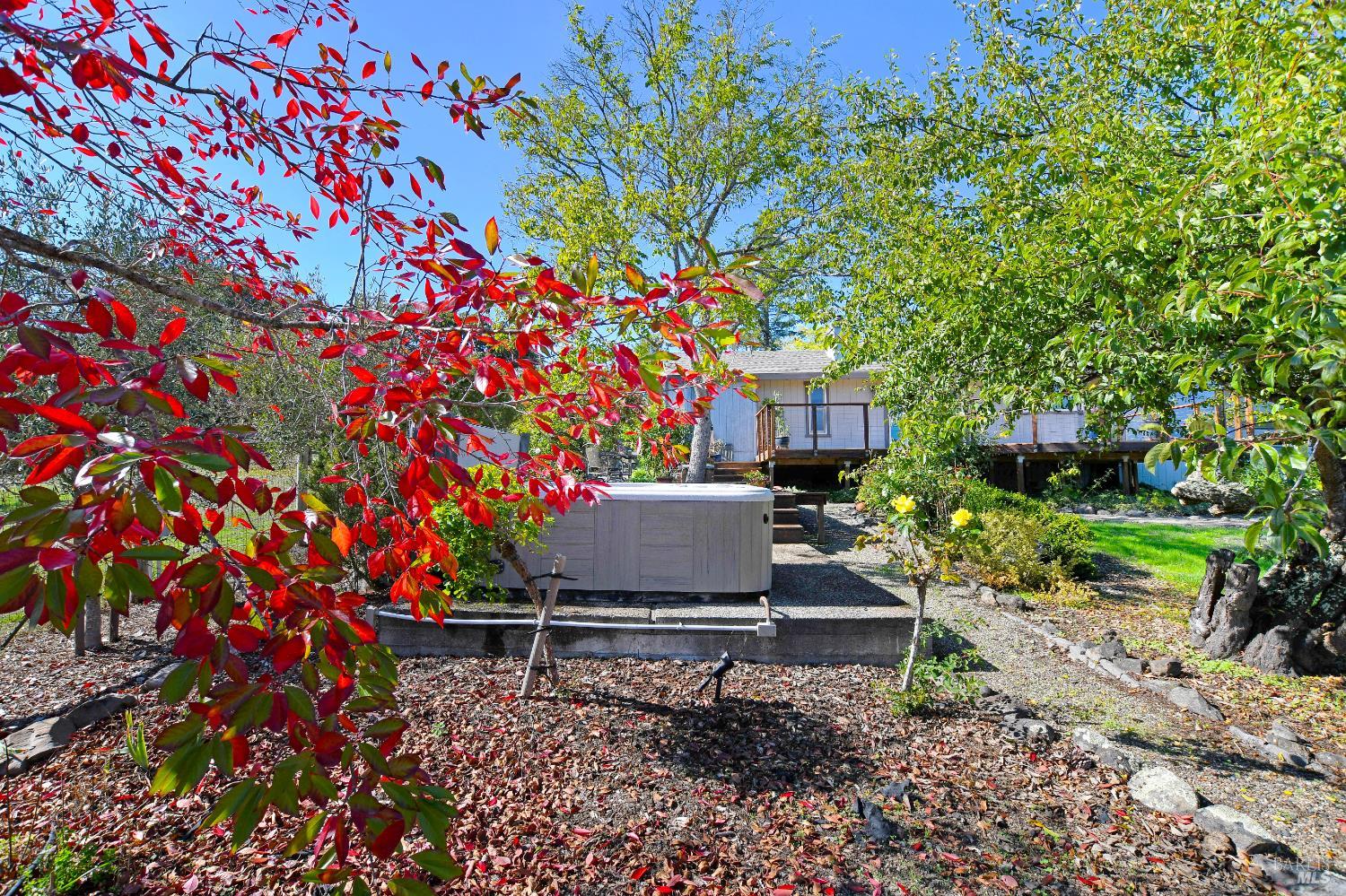 4436 Grange Road