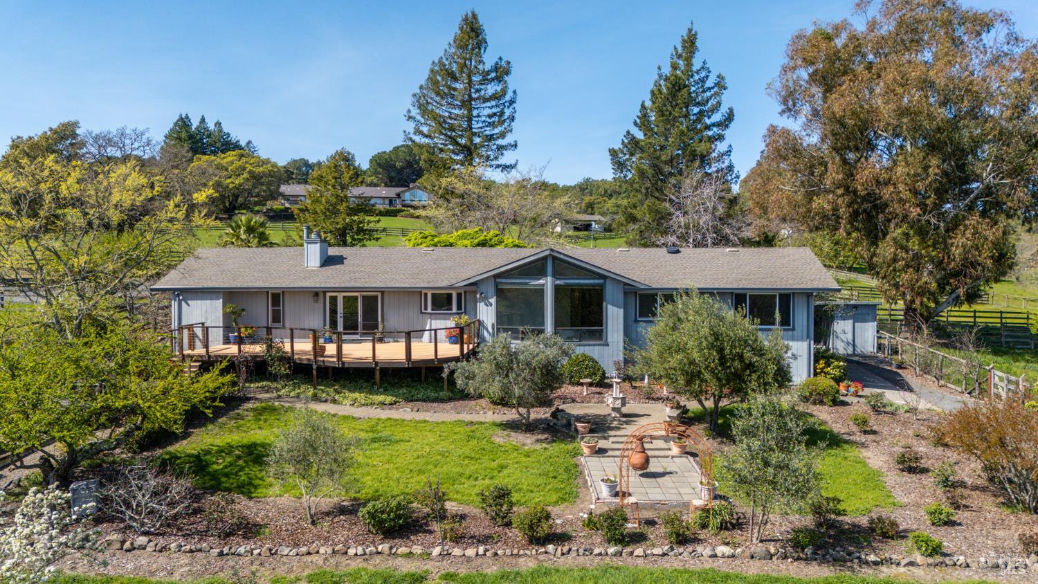 4436 Grange Road