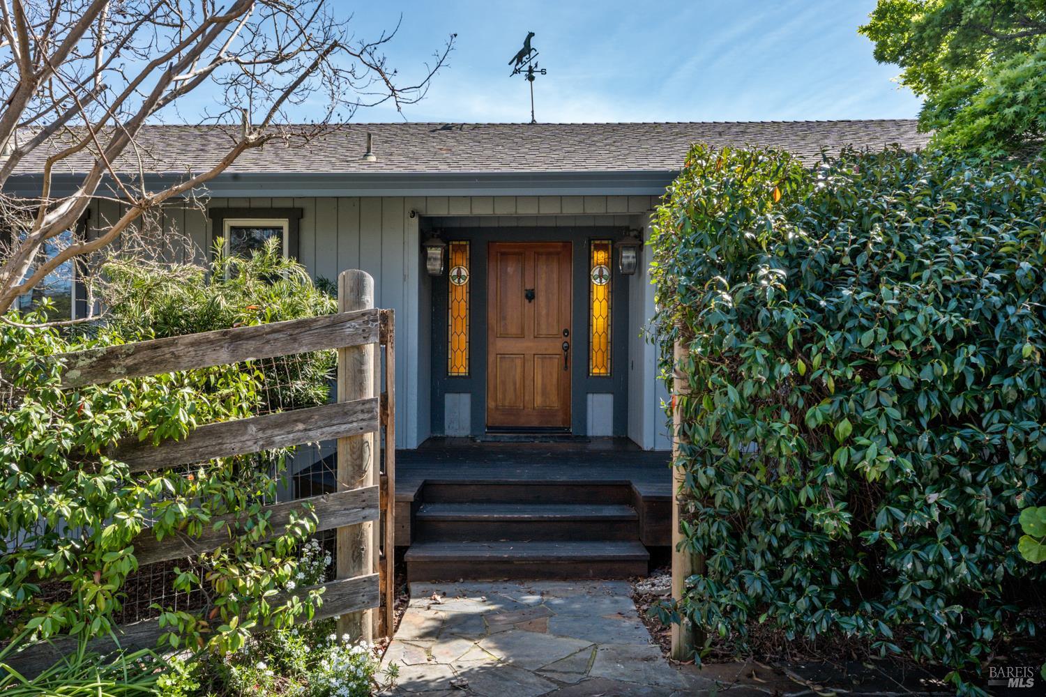 4436 Grange Road