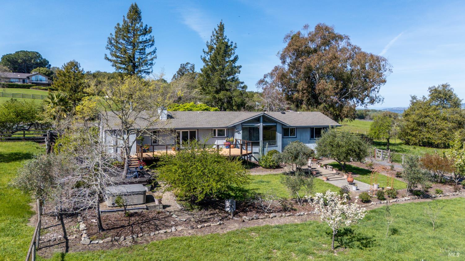 4436 Grange Road
