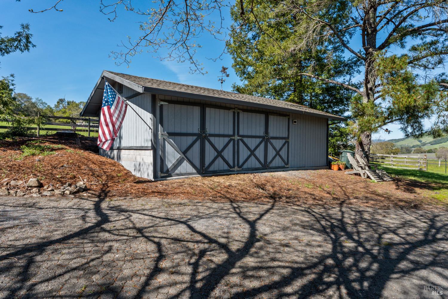4436 Grange Road