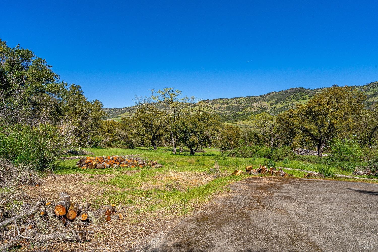 2077 Soda Canyon Road