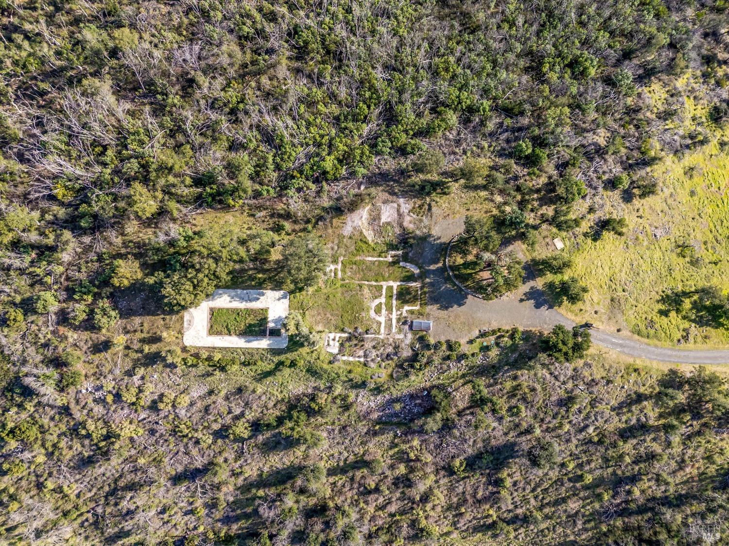 2077 Soda Canyon Road