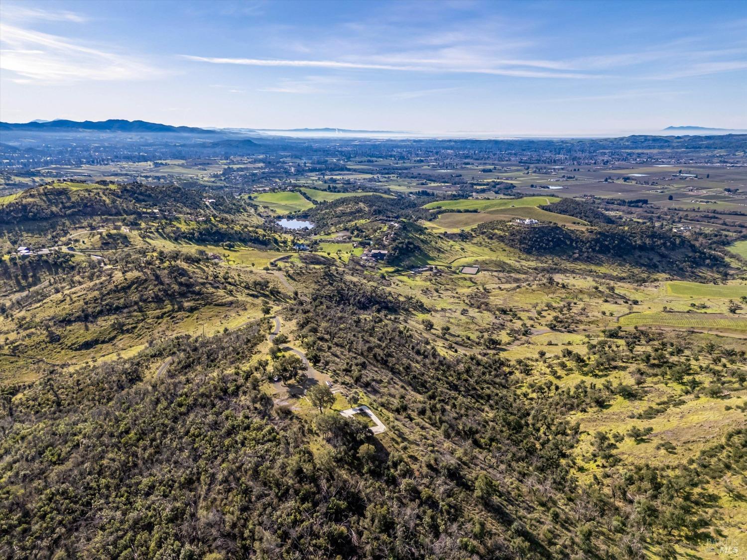 2077 Soda Canyon Road