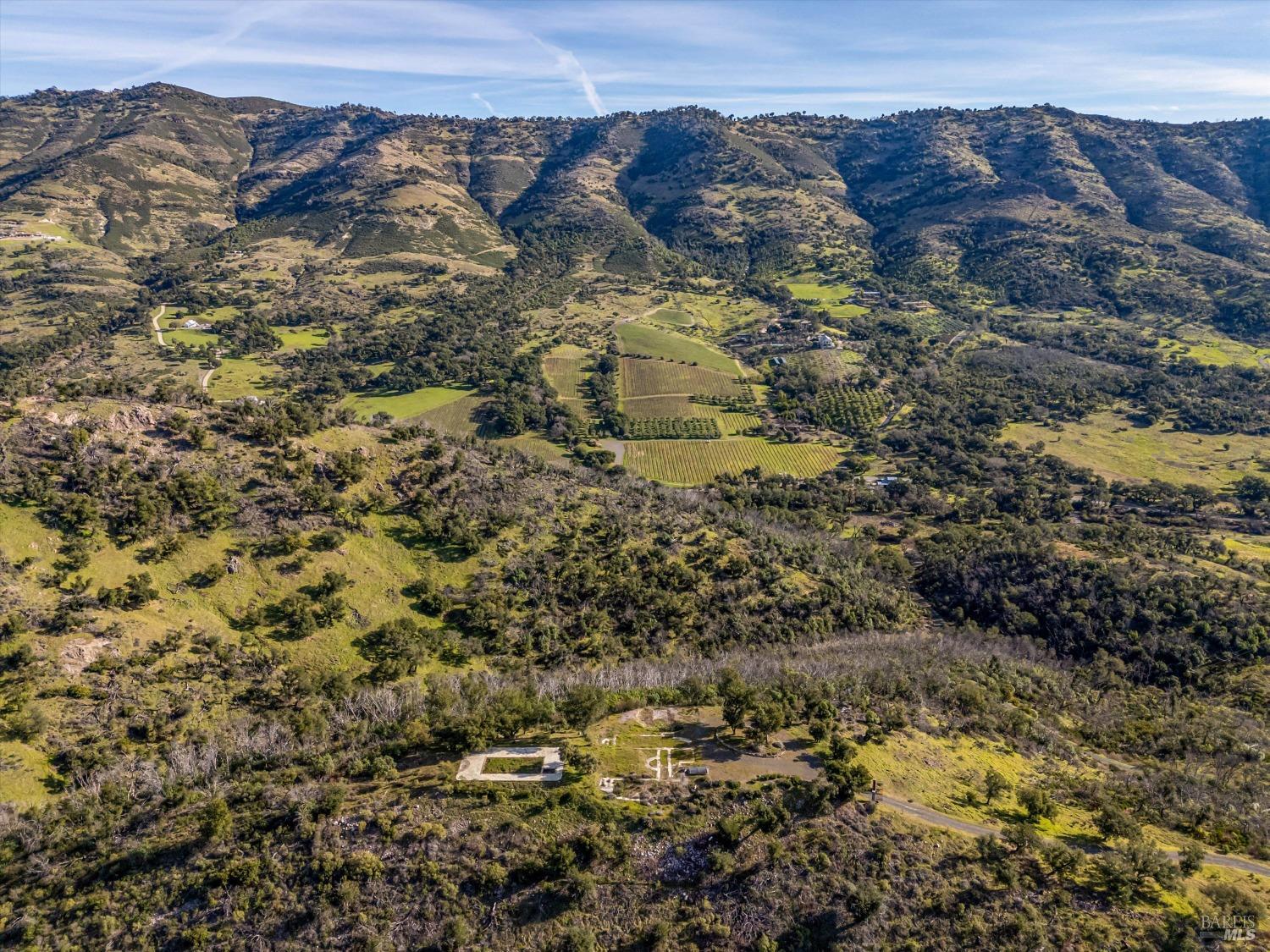 2077 Soda Canyon Road