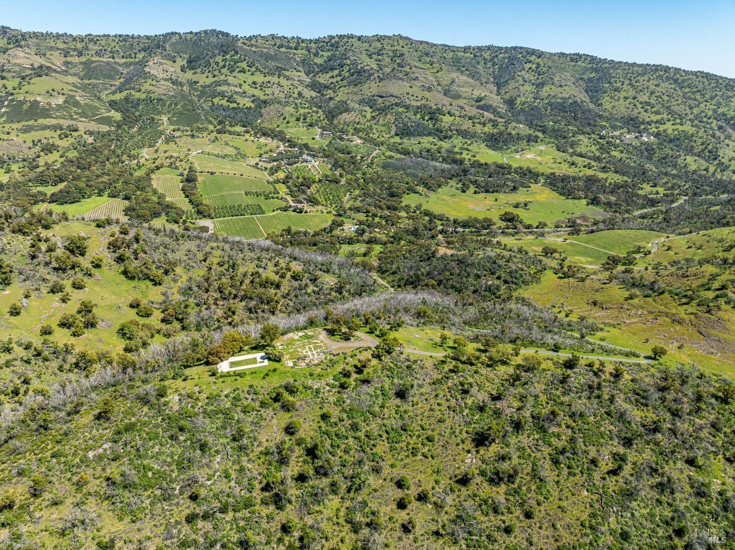 2077 Soda Canyon Road