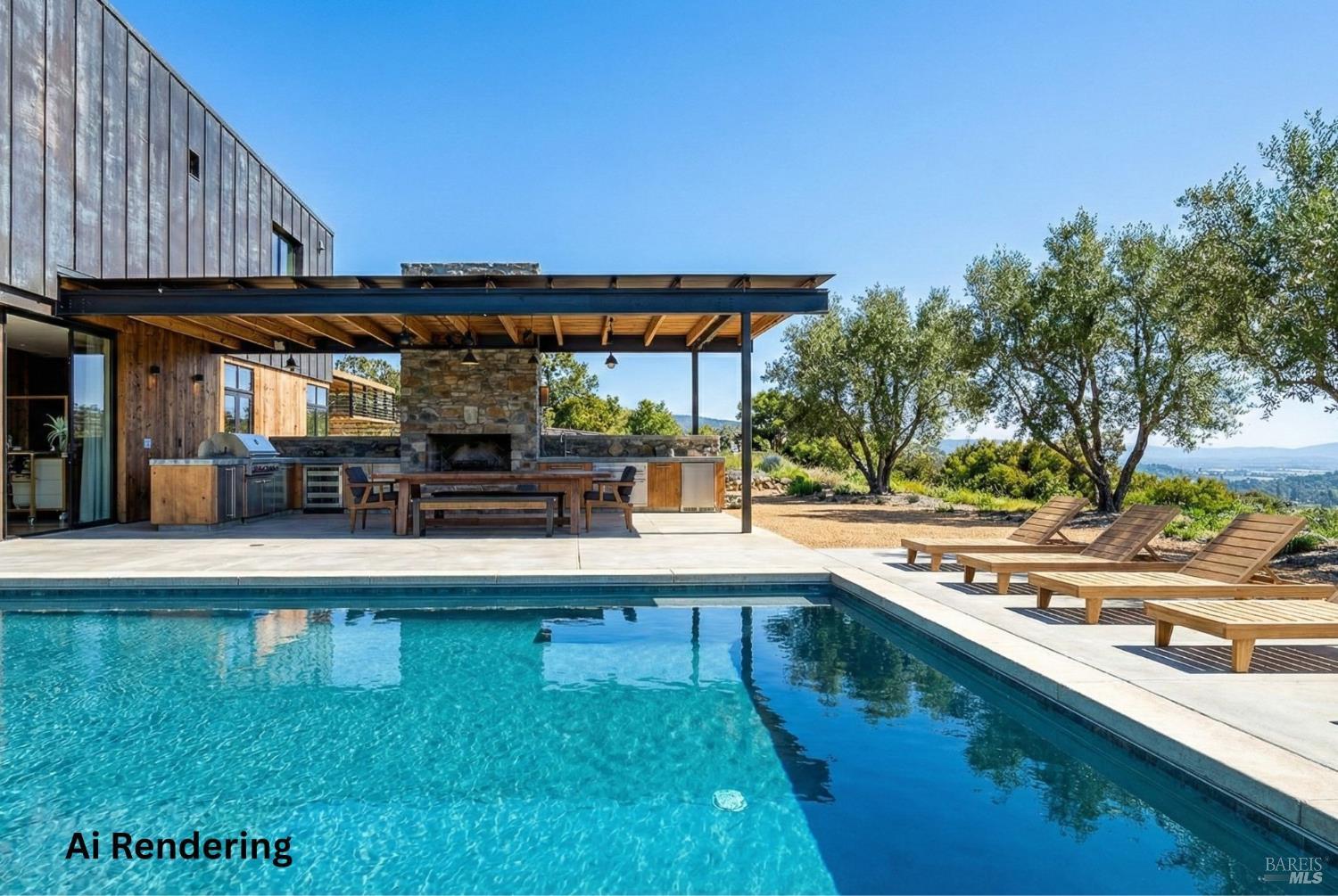 2077 Soda Canyon Road