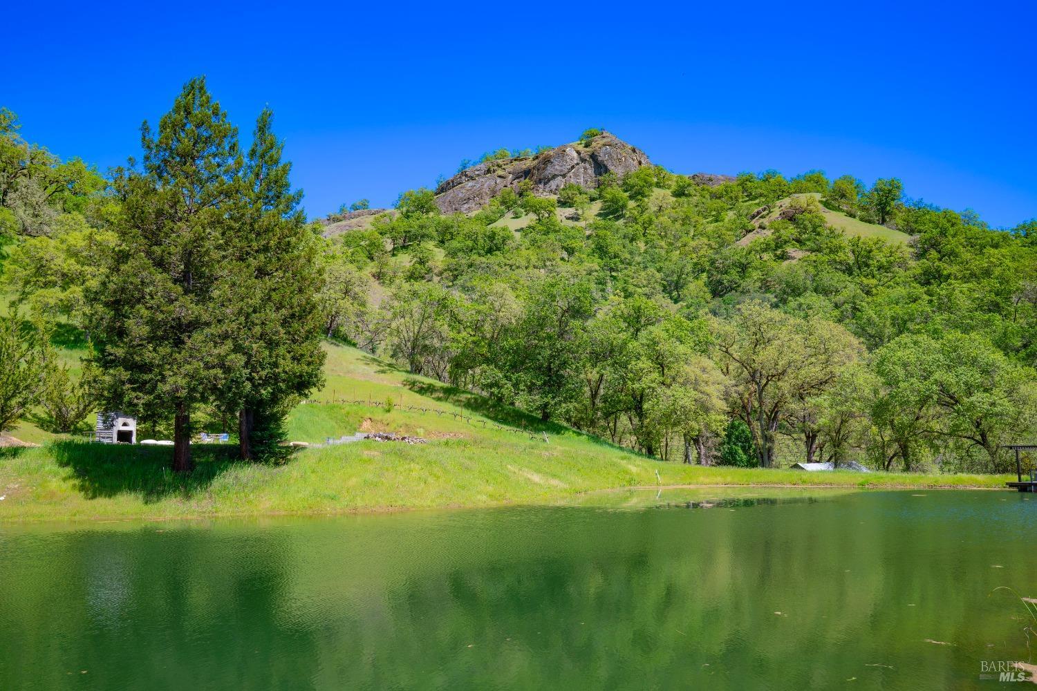 2200 Mcnab Ranch Road