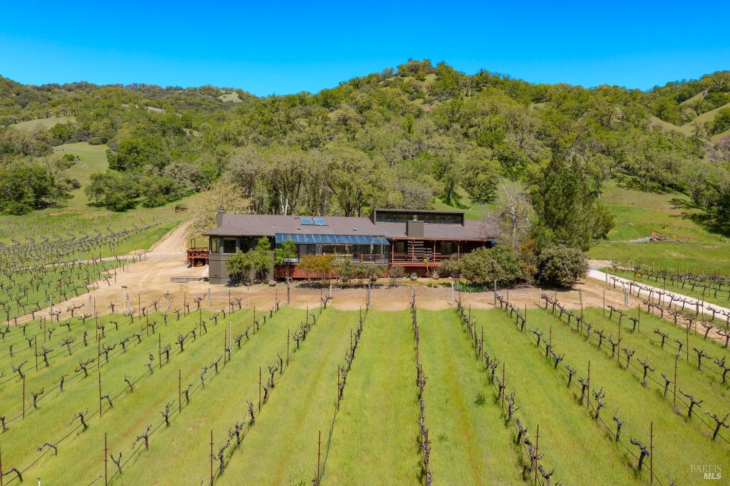 2200 Mcnab Ranch Road