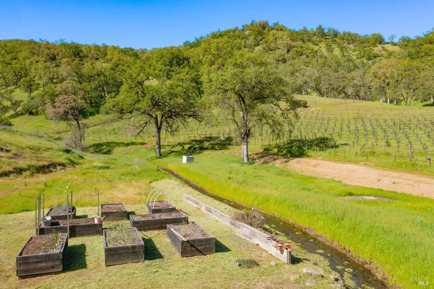 2200 Mcnab Ranch Road