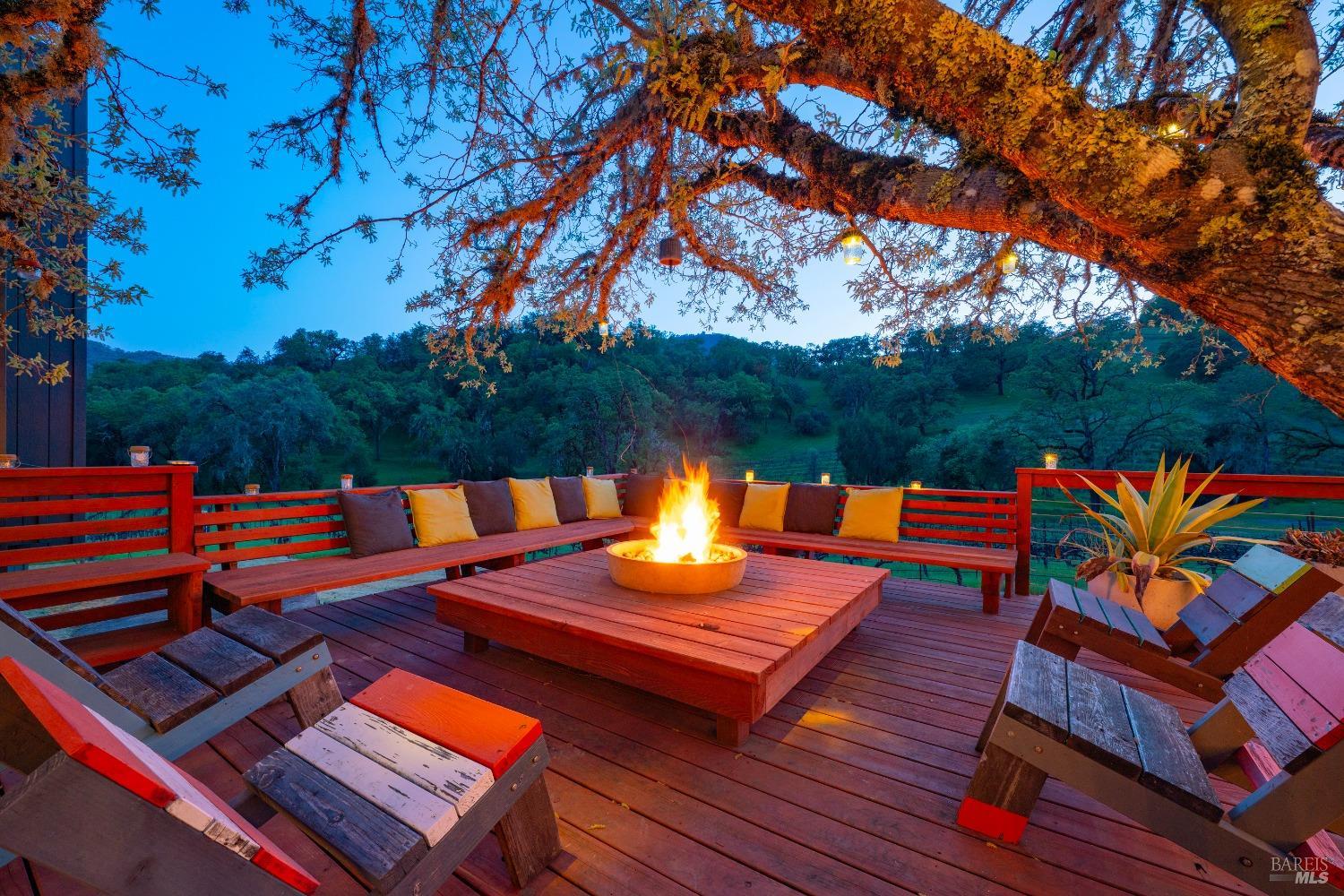 2200 Mcnab Ranch Road