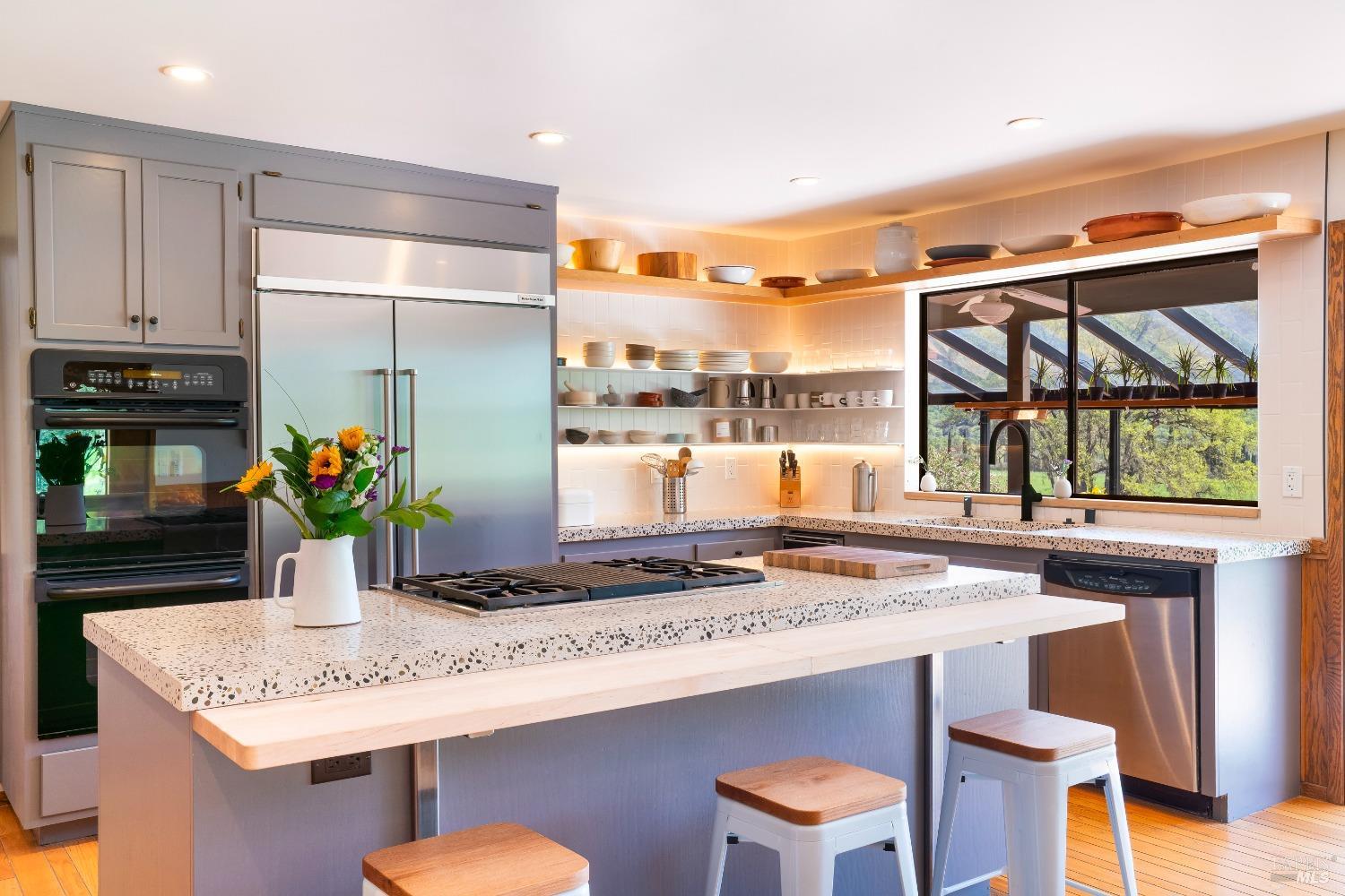 2200 Mcnab Ranch Road