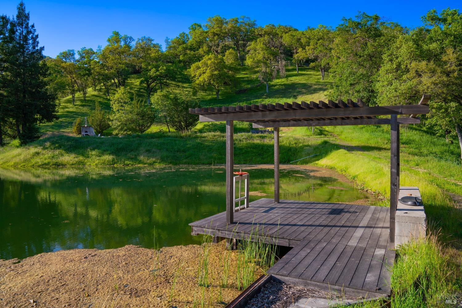 2200 Mcnab Ranch Road