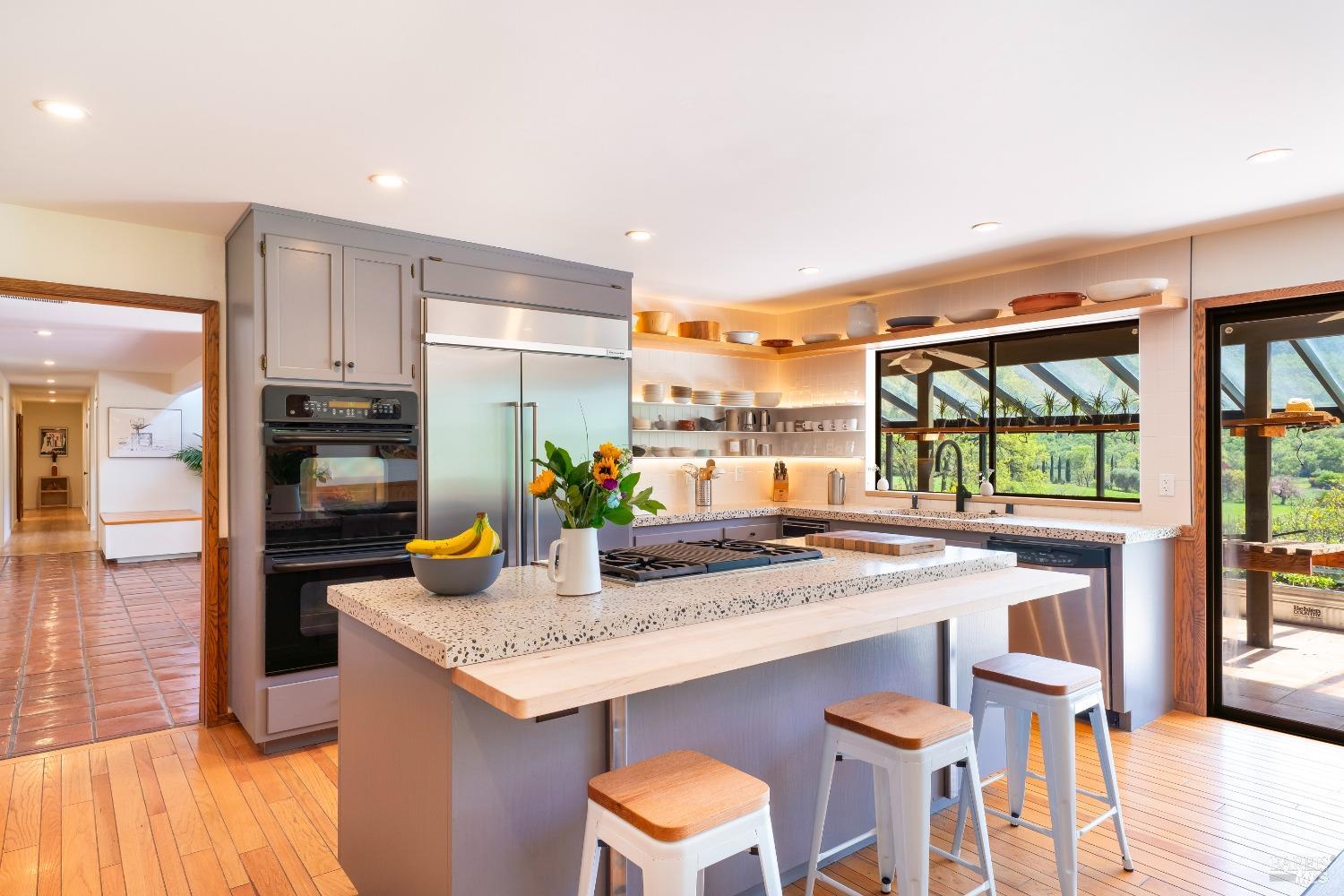 2200 Mcnab Ranch Road